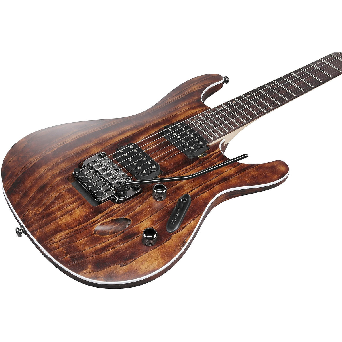 Đàn Guitar Điện Ibanez Standard S520AH-Mai Nguyên Music