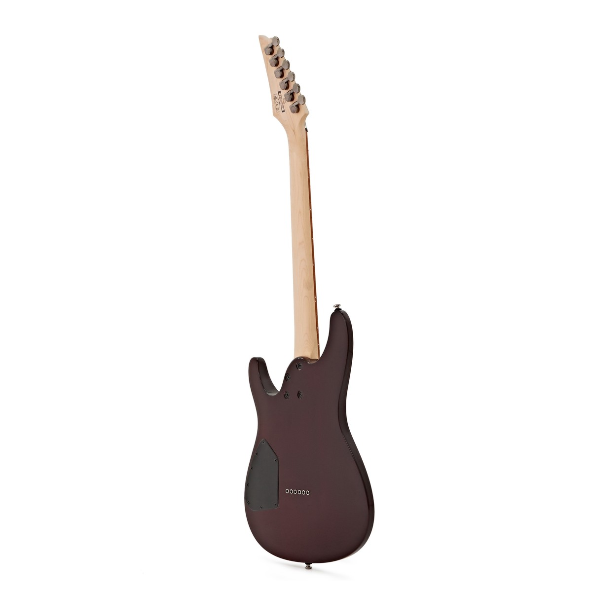 Đàn Guitar Điện Ibanez Standard S521-Mai Nguyên Music