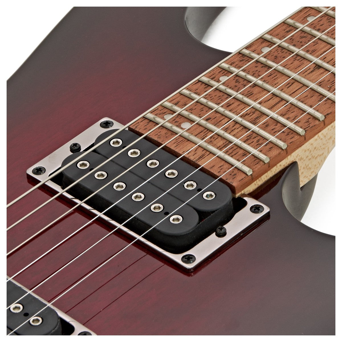 Đàn Guitar Điện Ibanez Standard S521-Mai Nguyên Music