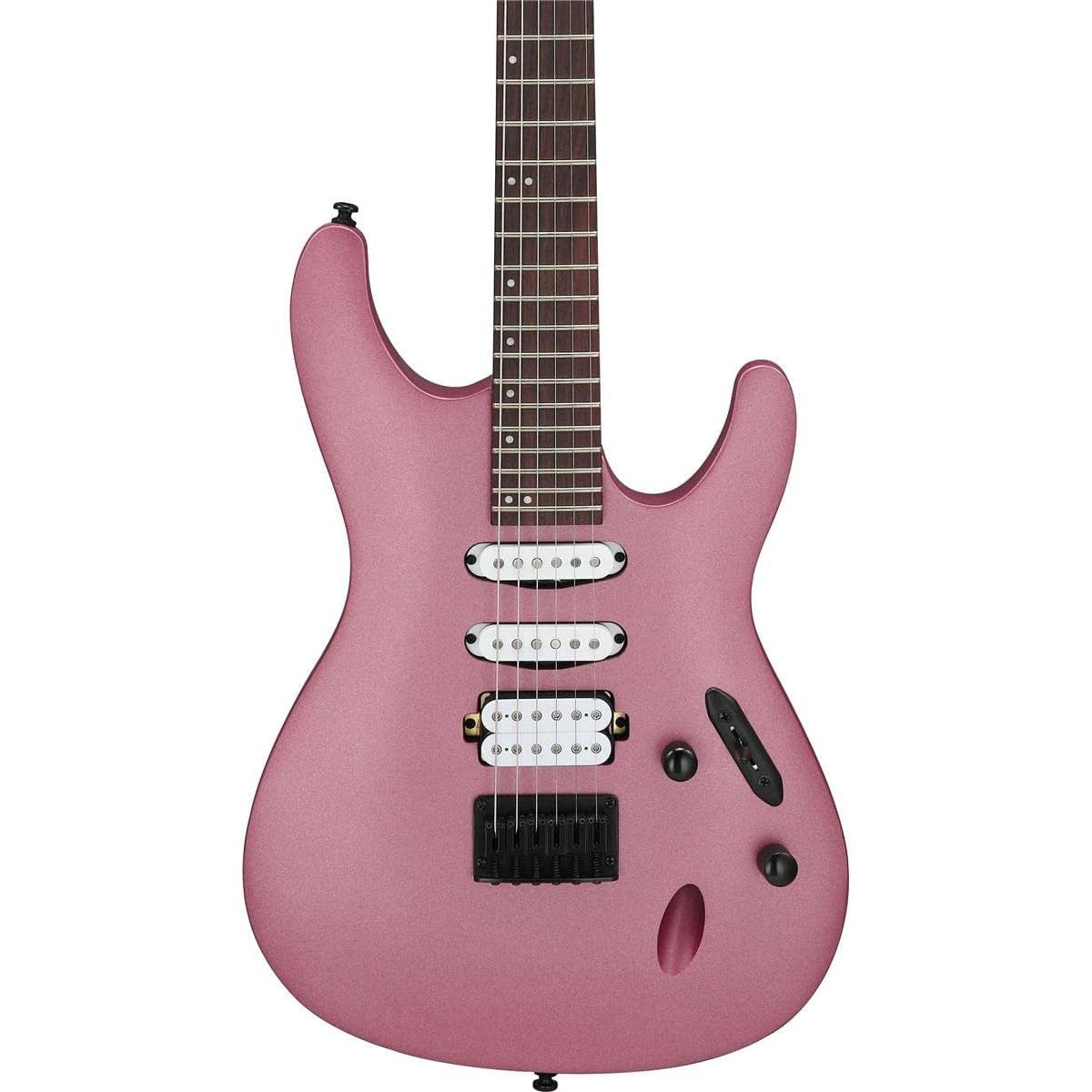 Đàn Guitar Điện Ibanez Standard S561-Mai Nguyên Music