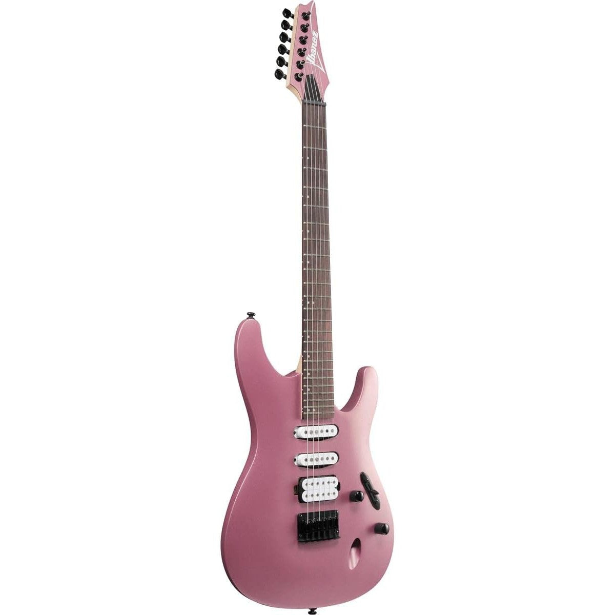 Đàn Guitar Điện Ibanez Standard S561-Mai Nguyên Music