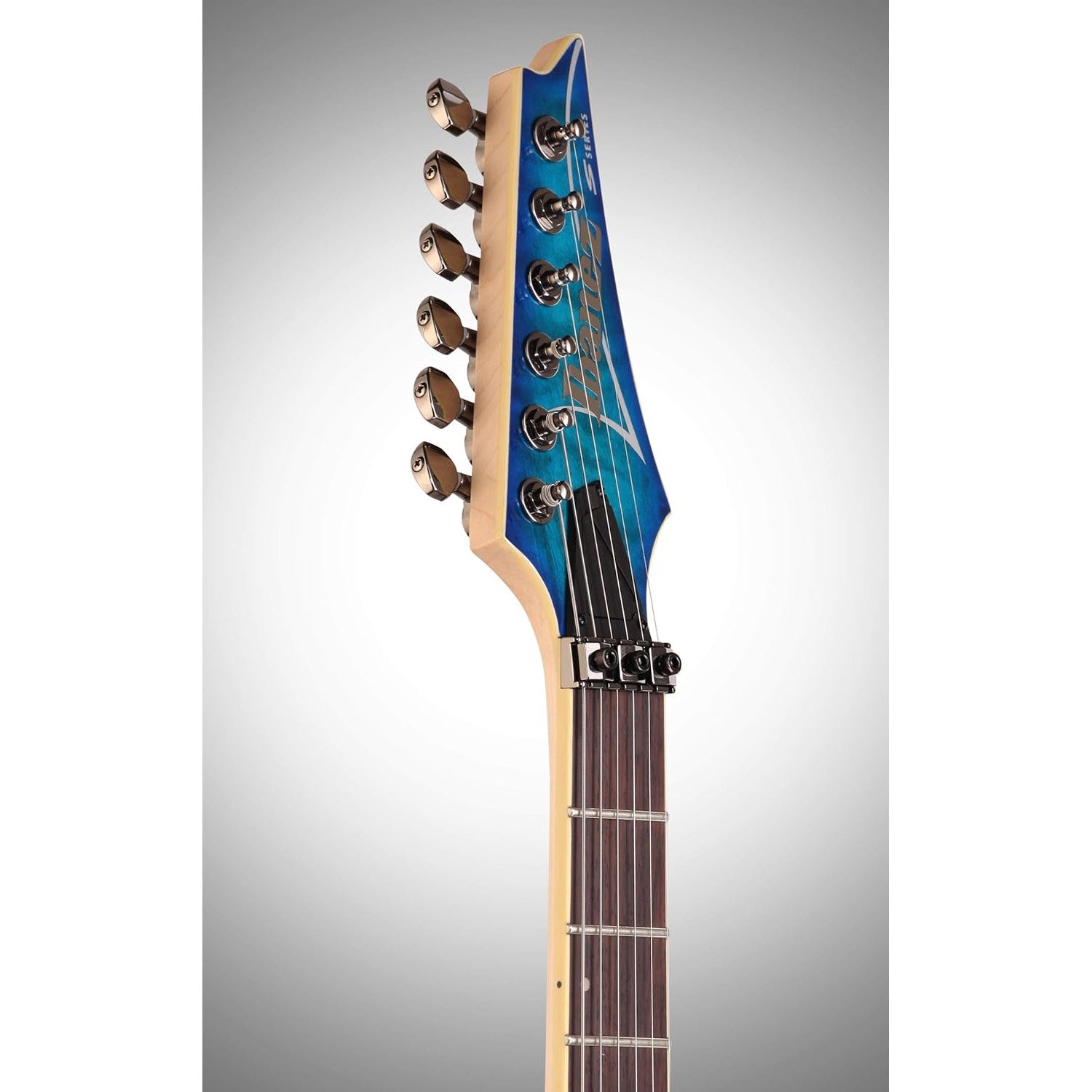 Đàn Guitar Điện Ibanez Standard S670QM-Mai Nguyên Music