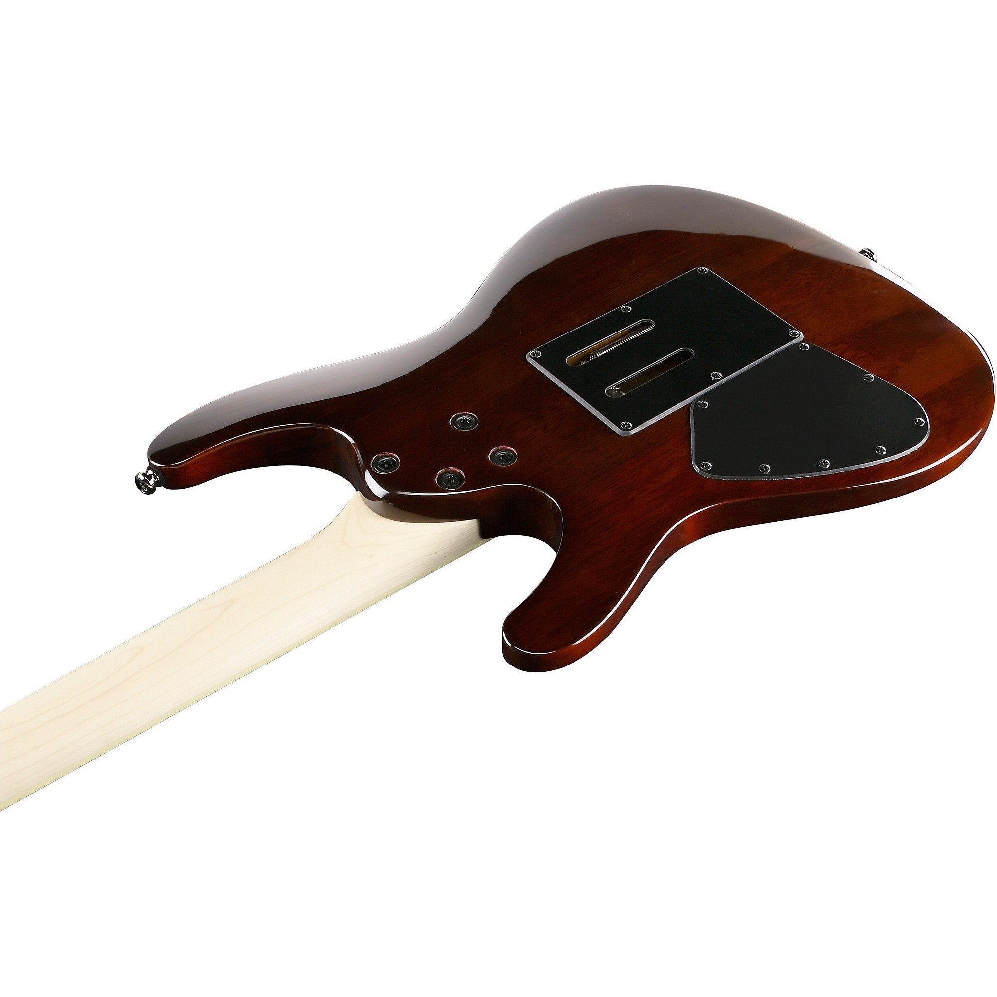 Đàn Guitar Điện Ibanez Standard S670QM-Mai Nguyên Music