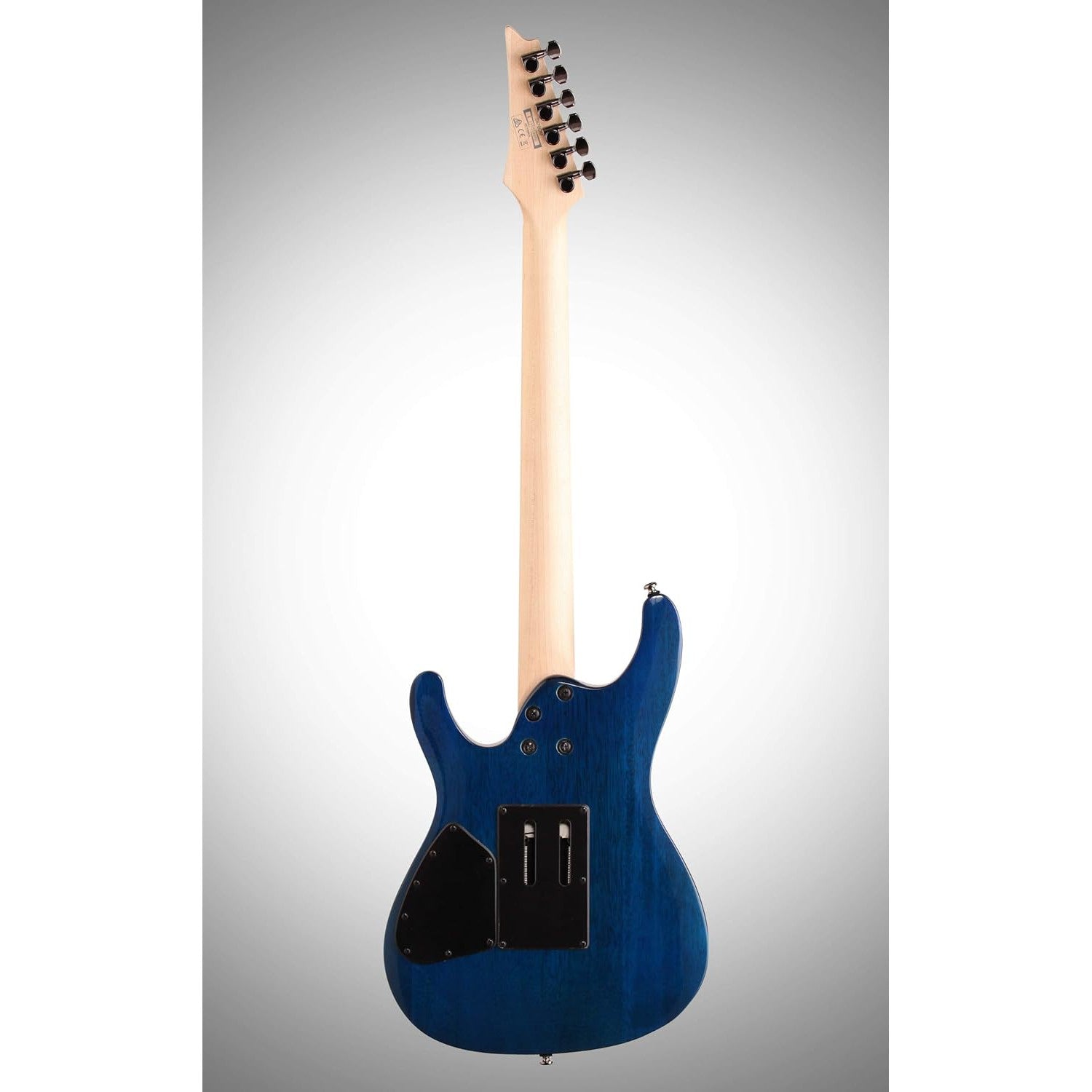 Đàn Guitar Điện Ibanez Standard S670QM-Mai Nguyên Music