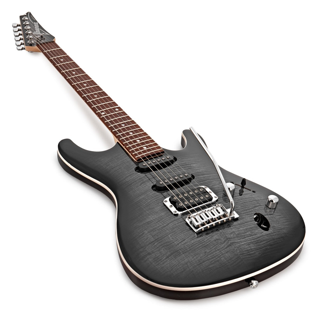 Đàn Guitar Điện Ibanez Standard SA260FM-Mai Nguyên Music