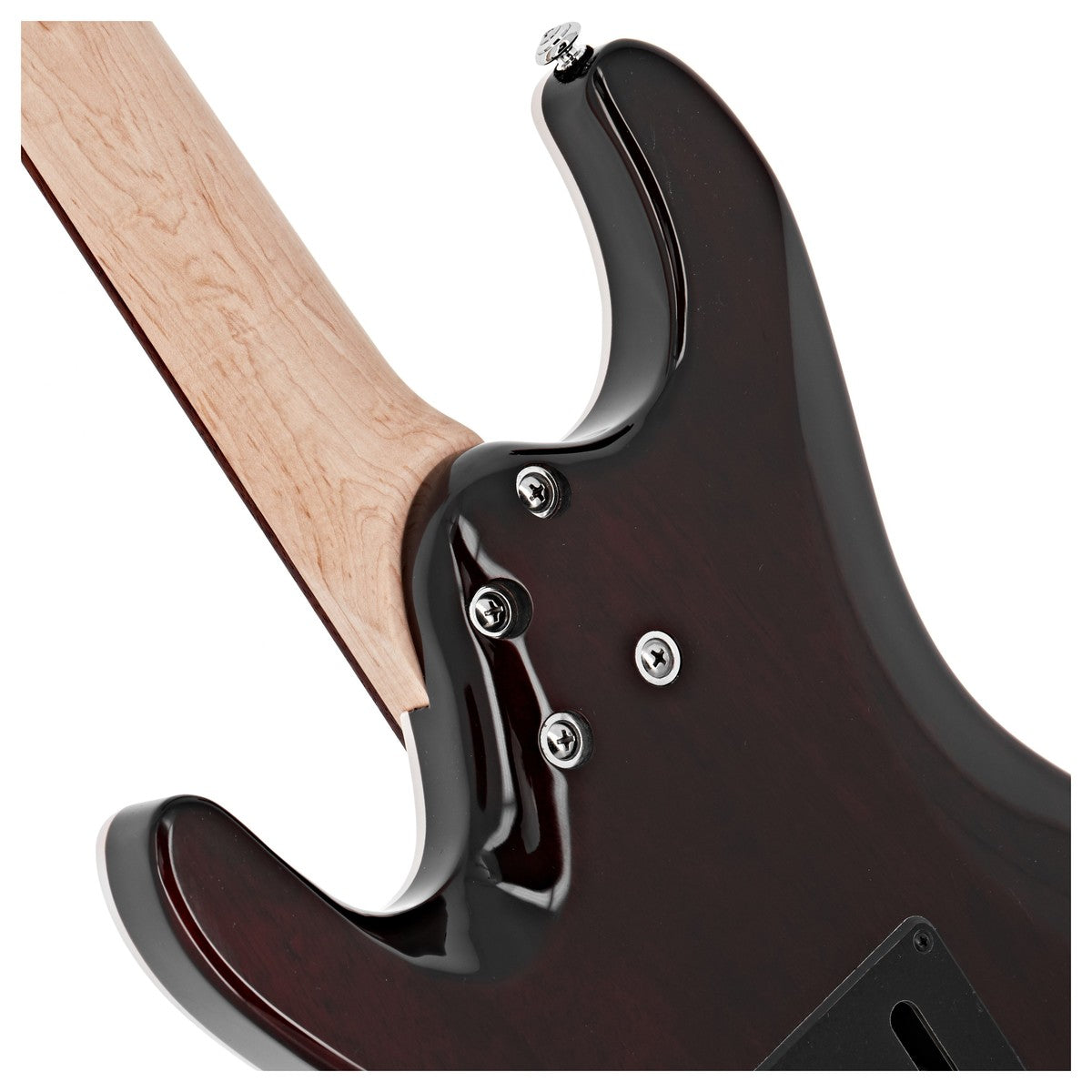 Đàn Guitar Điện Ibanez Standard SA260FM-Mai Nguyên Music