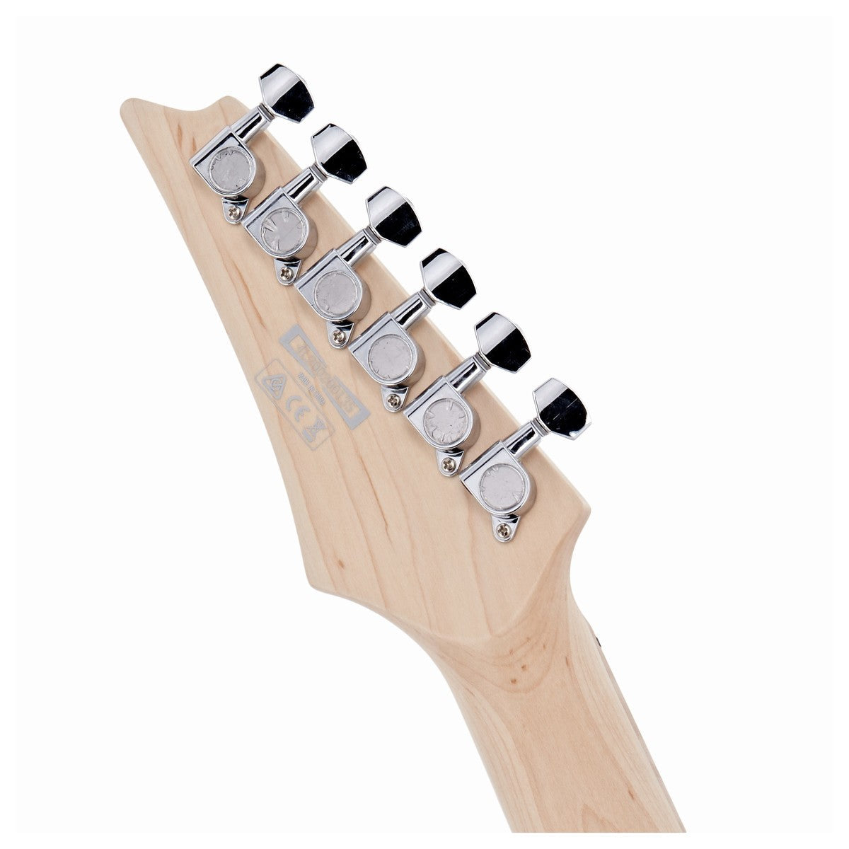 Đàn Guitar Điện Ibanez Standard SA460MBW, Sunset Blue Burst-Mai Nguyên Music