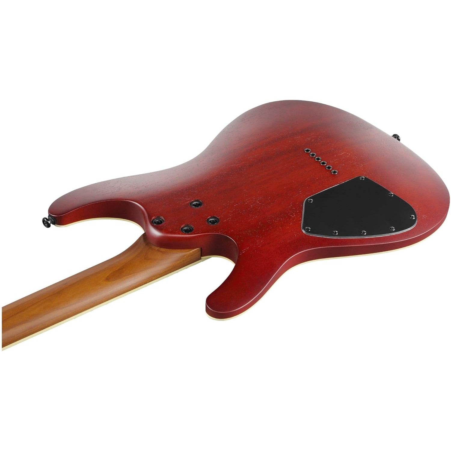 Đàn Guitar Điện Ibanez Standard SEW761CW, Natural Flat-Mai Nguyên Music