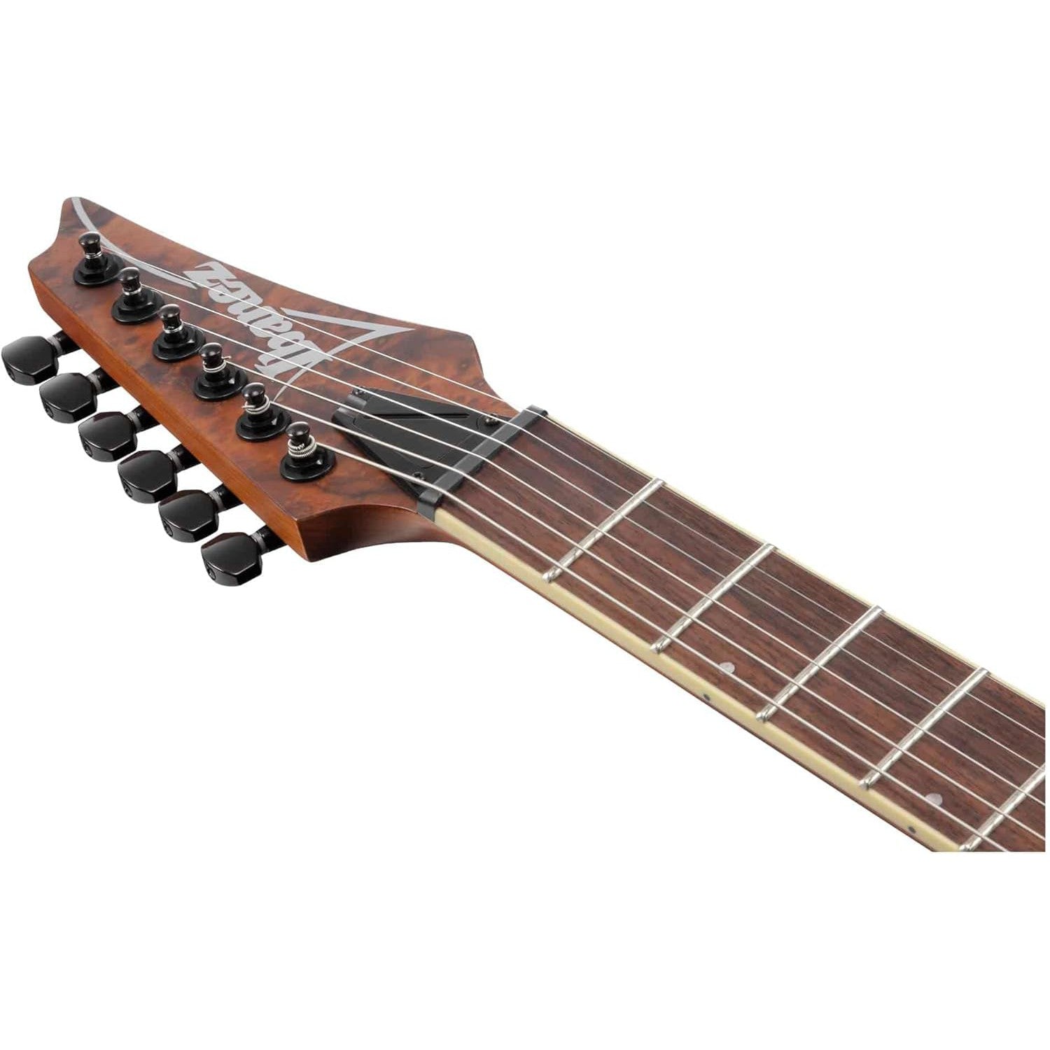 Đàn Guitar Điện Ibanez Standard SEW761CW, Natural Flat-Mai Nguyên Music