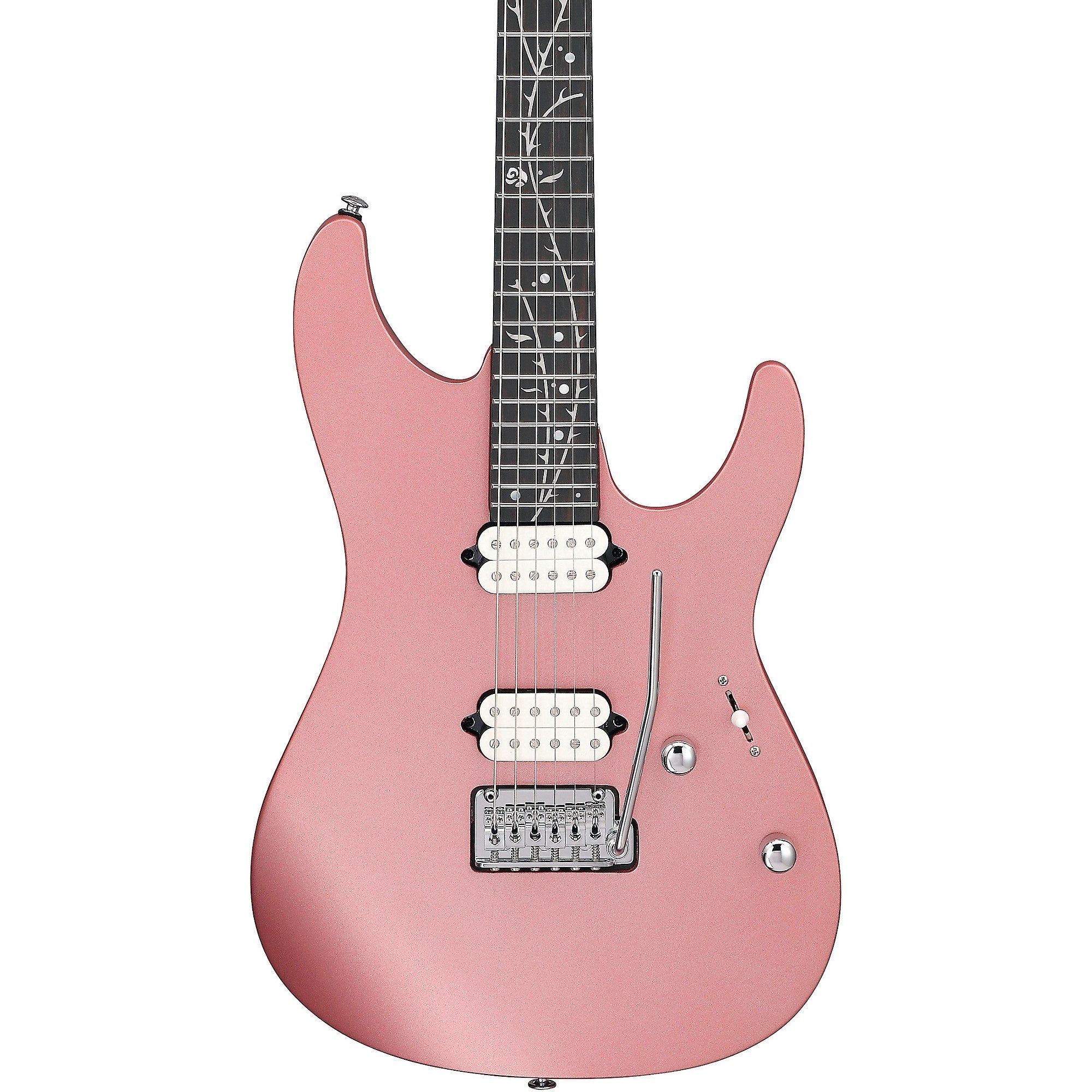 Đàn Guitar Điện Ibanez TOD10 Tim Henson Signature-Mai Nguyên Music