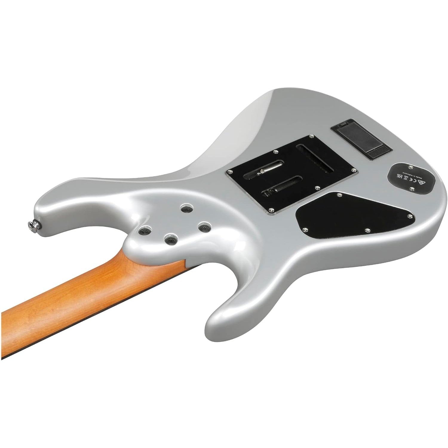 Đàn Guitar Điện Ibanez TOD10 Tim Henson Signature-Mai Nguyên Music