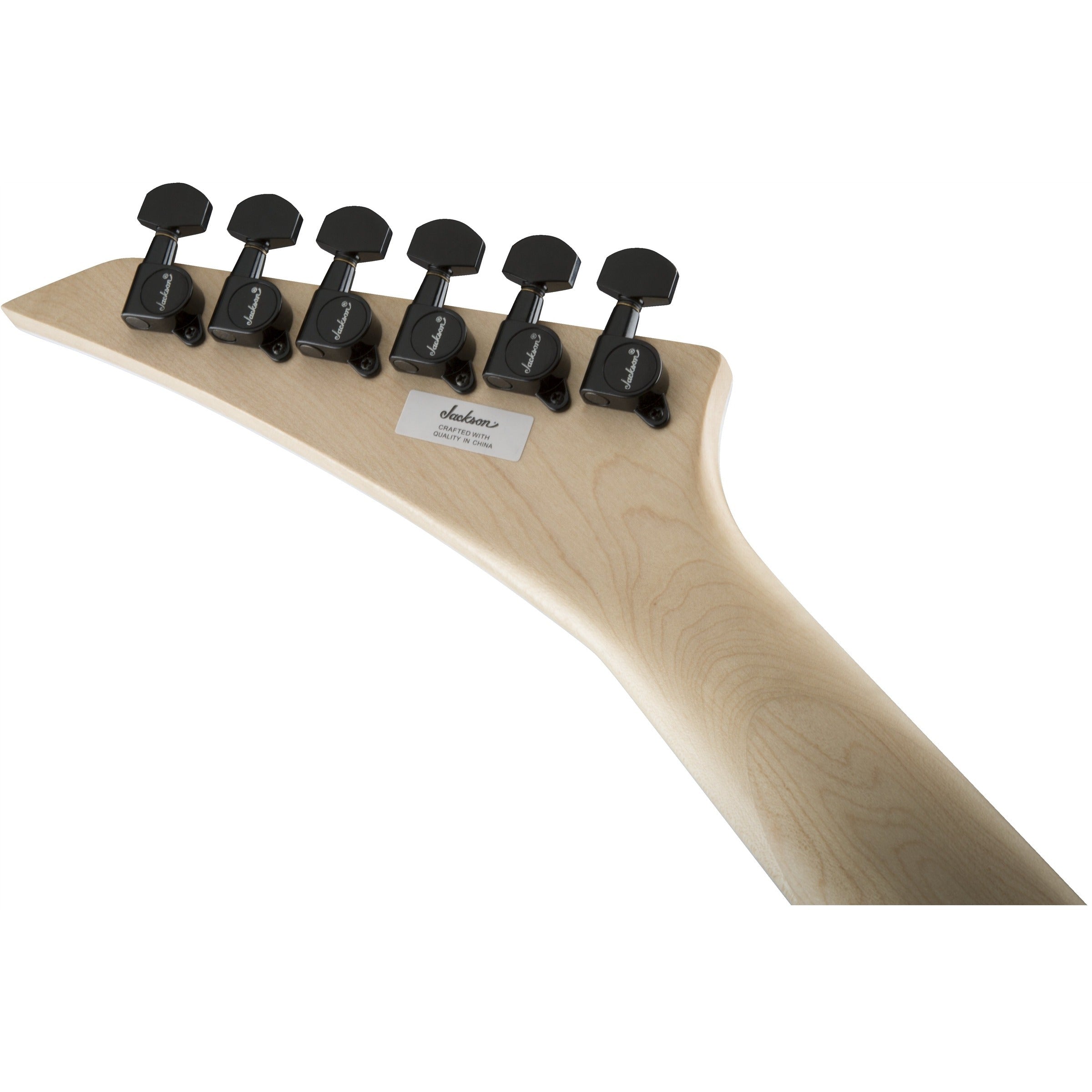 Đàn Guitar Điện Jackson JS Series Dinky Arch Top JS22 DKA w/Amaranth Fingerboard-Mai Nguyên Music