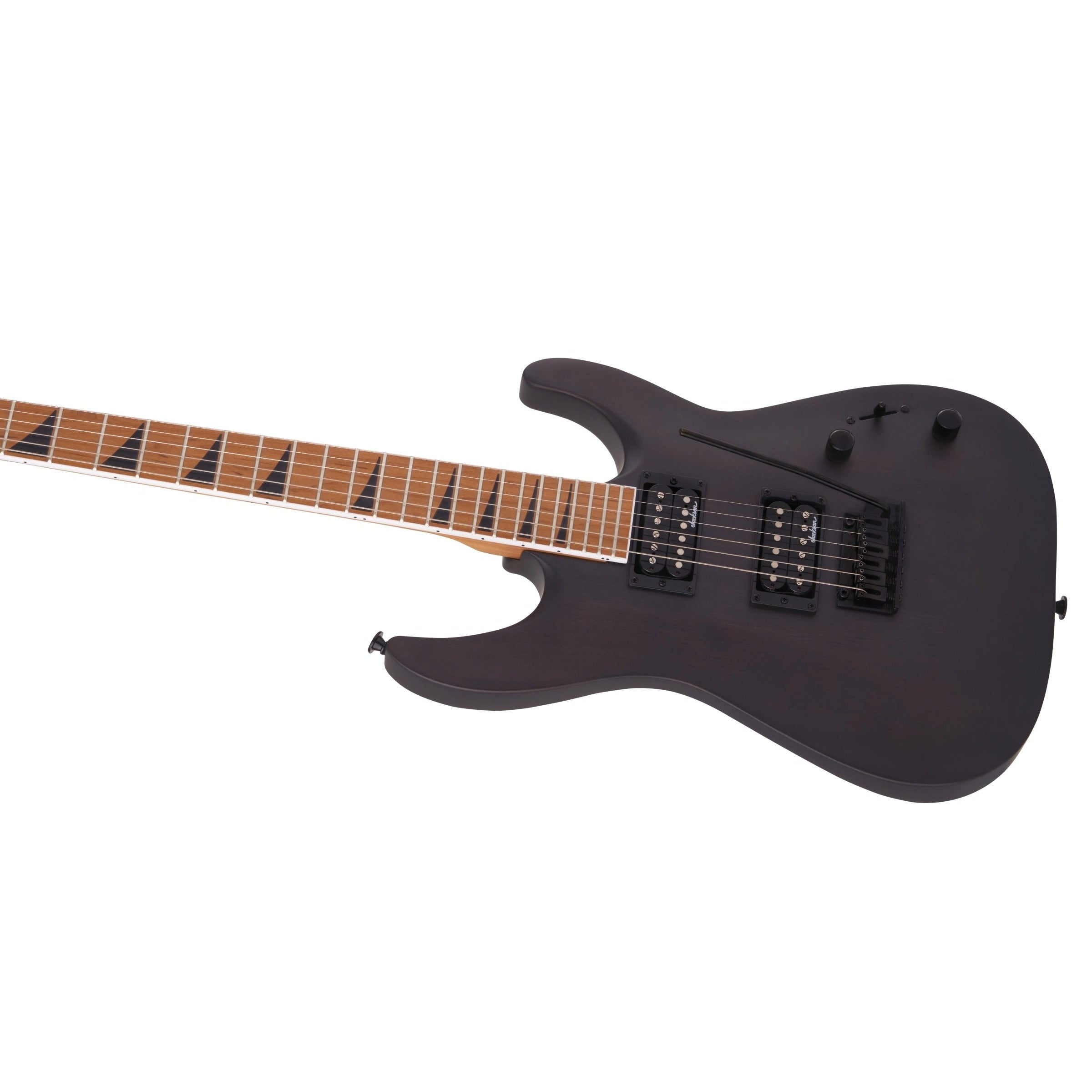 Đàn Guitar Điện Jackson JS Series Dinky Arch Top JS24 DKAM w/Caramelized Maple Fingerboard-Mai Nguyên Music