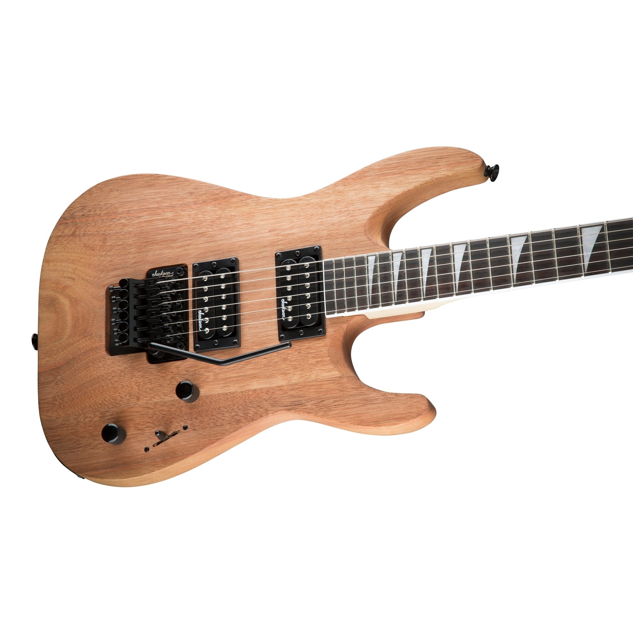 Đàn Guitar Điện Jackson JS Series Dinky Arch Top JS32 DKA w/Amaranth Fingerboard-Mai Nguyên Music