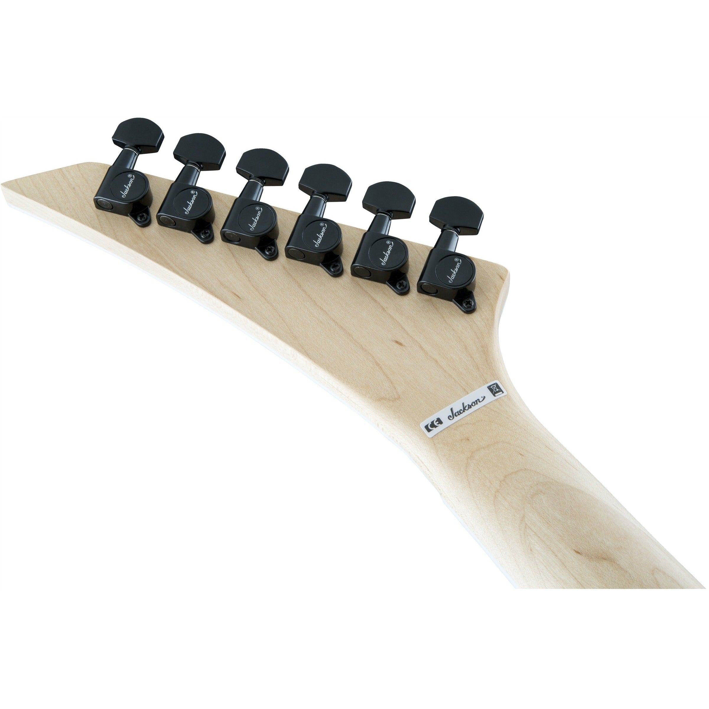 Đàn Guitar Điện Jackson JS Series Dinky Arch Top JS32 DKA w/Amaranth Fingerboard-Mai Nguyên Music