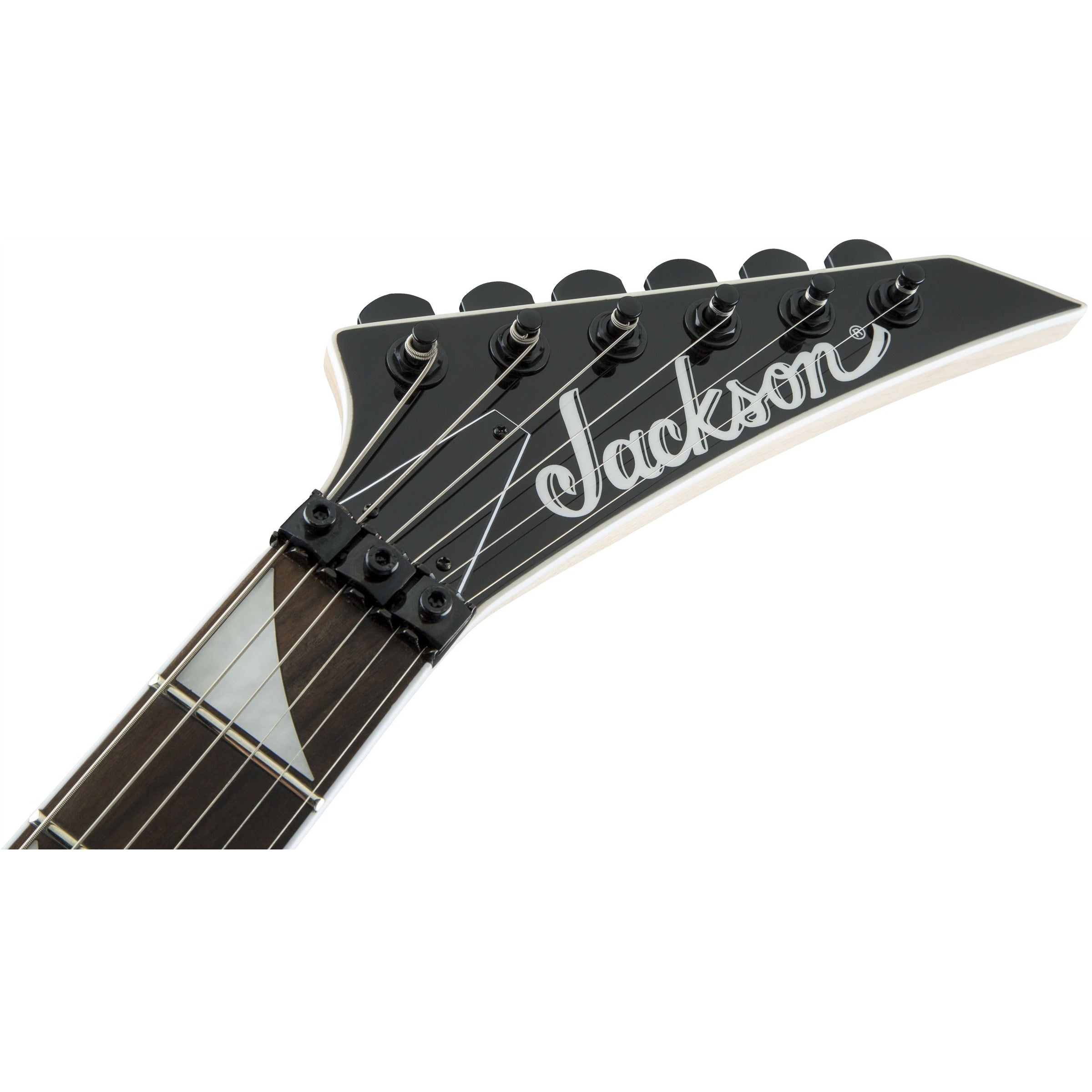 Đàn Guitar Điện Jackson JS Series Dinky Arch Top JS32 DKA w/Amaranth Fingerboard-Mai Nguyên Music