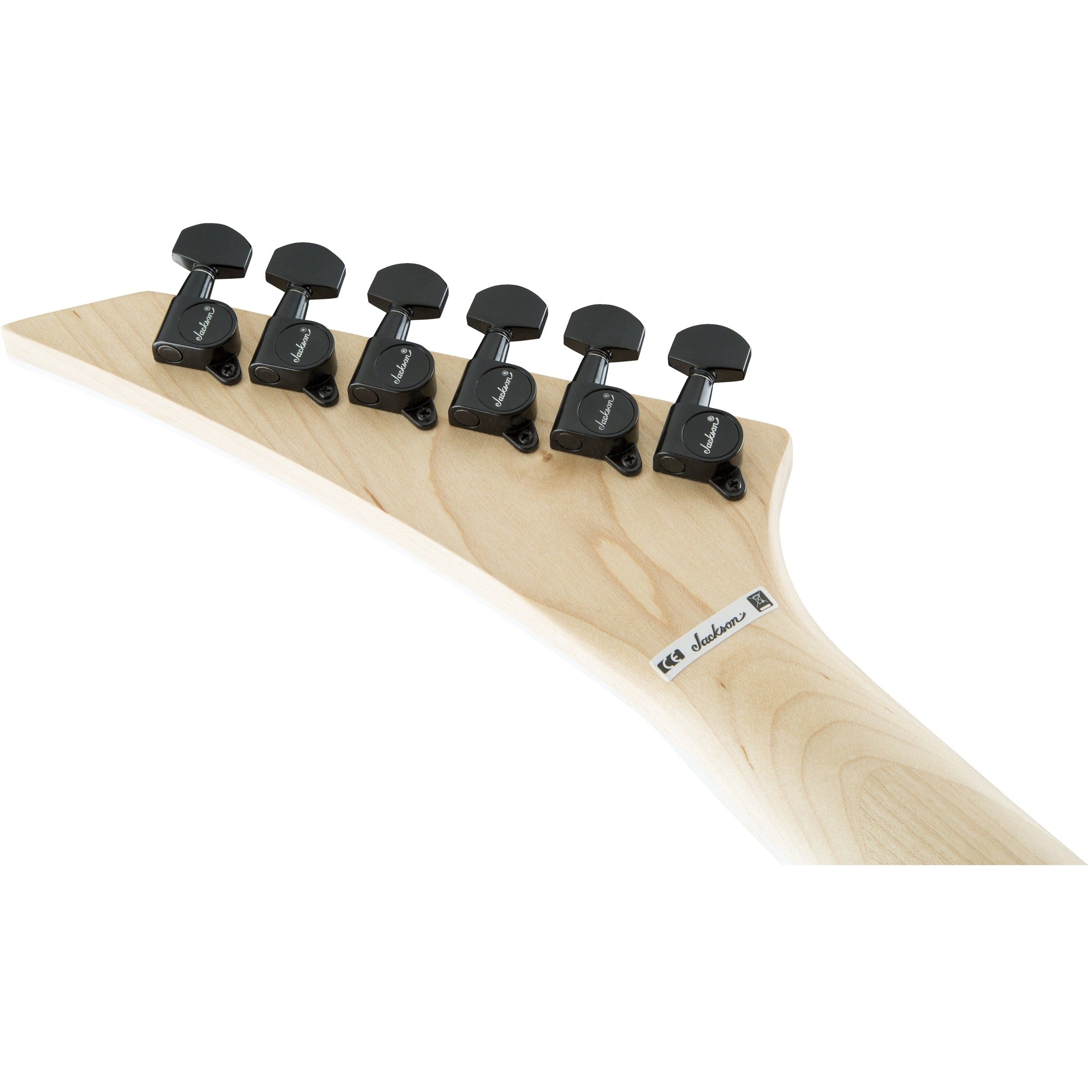 Đàn Guitar Điện Jackson JS Series Dinky Arch Top JS32 DKA w/Amaranth Fingerboard-Mai Nguyên Music