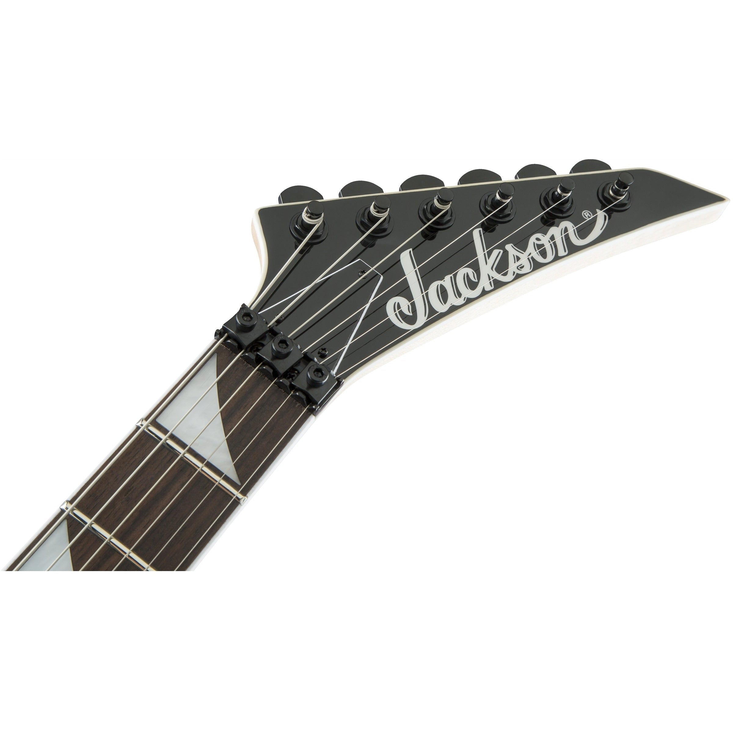 Đàn Guitar Điện Jackson JS Series Dinky Arch Top JS32 DKA w/Amaranth Fingerboard-Mai Nguyên Music