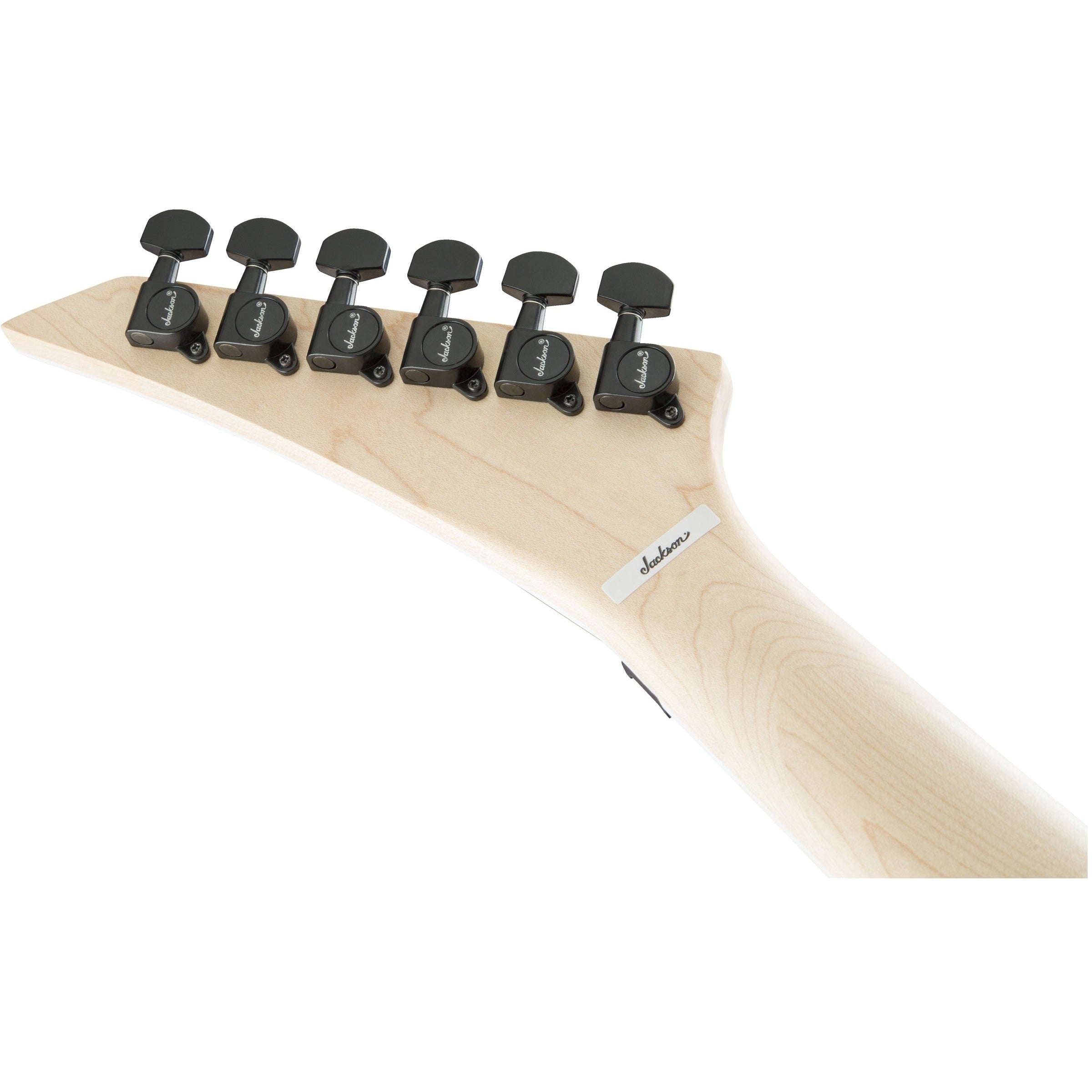 Đàn Guitar Điện Jackson JS Series Dinky Arch Top JS32 DKA w/Amaranth Fingerboard-Mai Nguyên Music