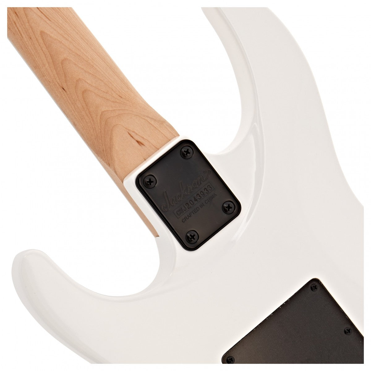 Đàn Guitar Điện Jackson JS Series Dinky Arch Top JS32 DKAM w/Maple Fingerboard-Mai Nguyên Music