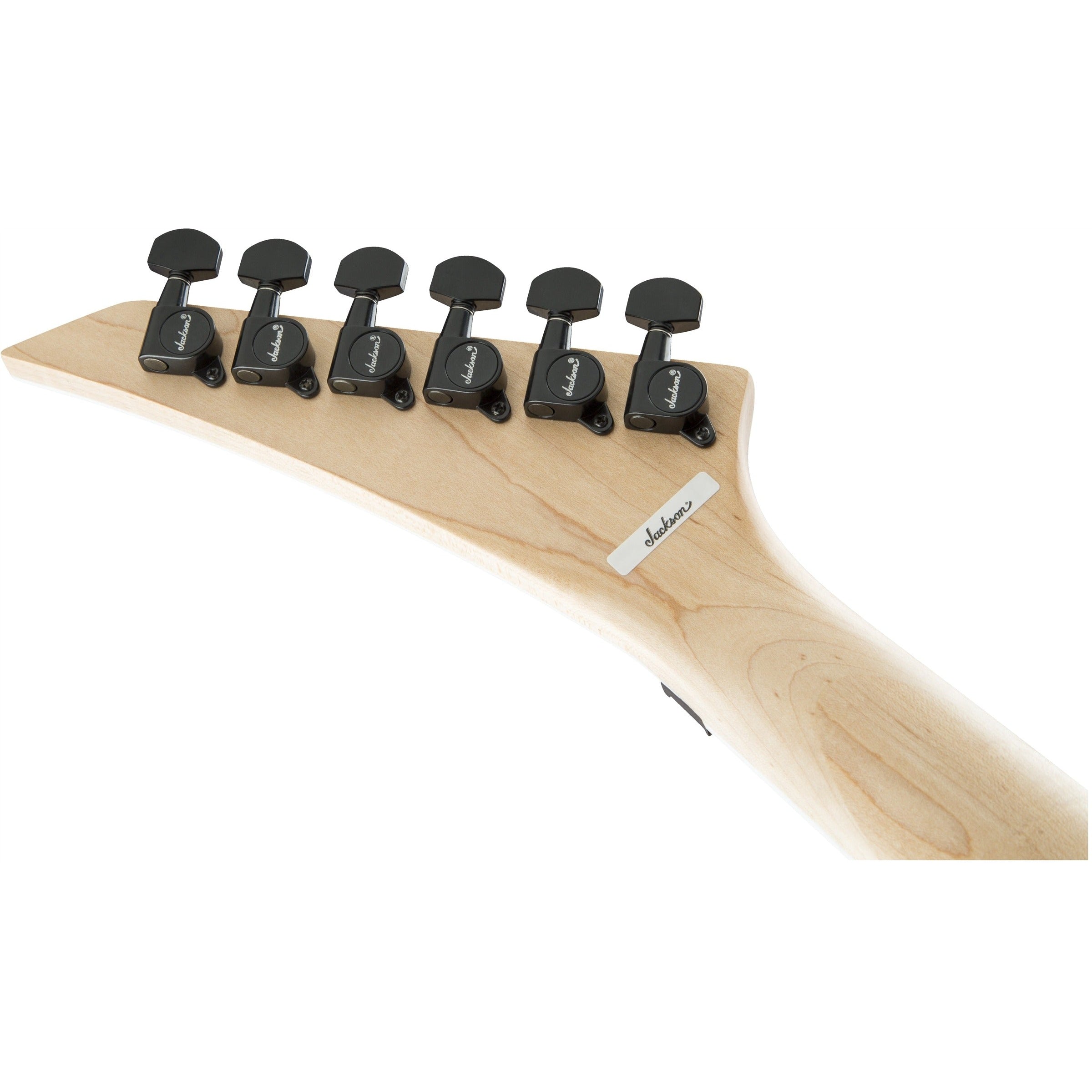 Đàn Guitar Điện Jackson JS Series Dinky Arch Top JS32Q DKA w/Amaranth Fingerboard-Mai Nguyên Music