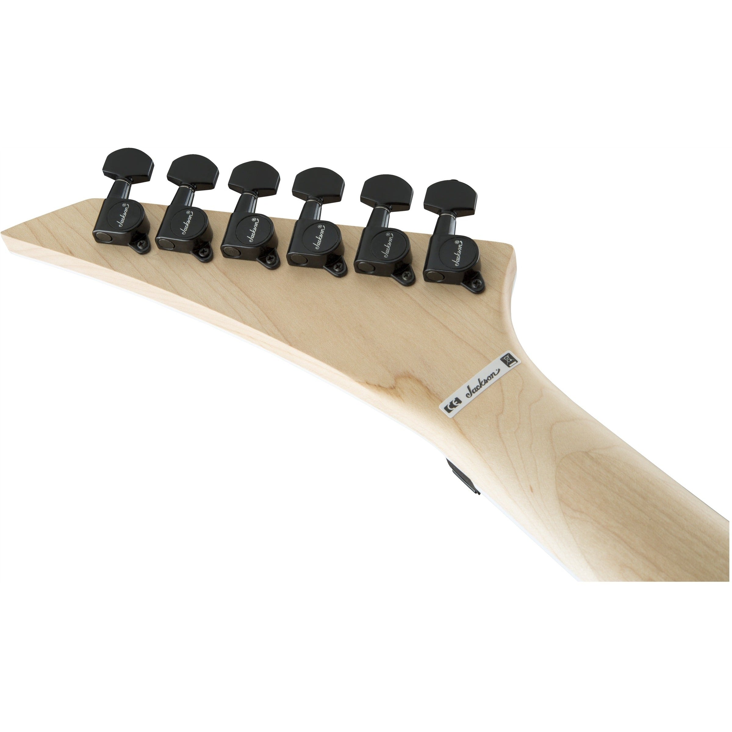 Đàn Guitar Điện Jackson JS Series Dinky Arch Top JS32Q DKA w/Amaranth Fingerboard-Mai Nguyên Music