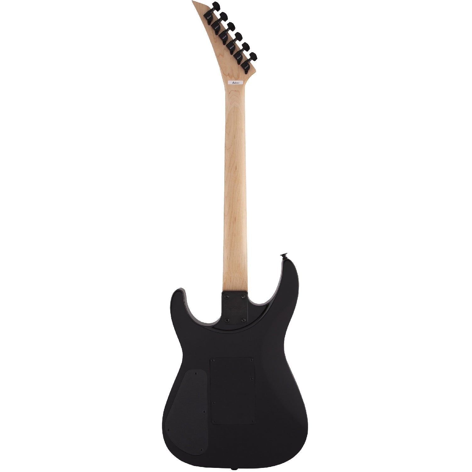 Đàn Guitar Điện Jackson JS Series Dinky Arch Top JS32Q DKA w/Amaranth Fingerboard-Mai Nguyên Music