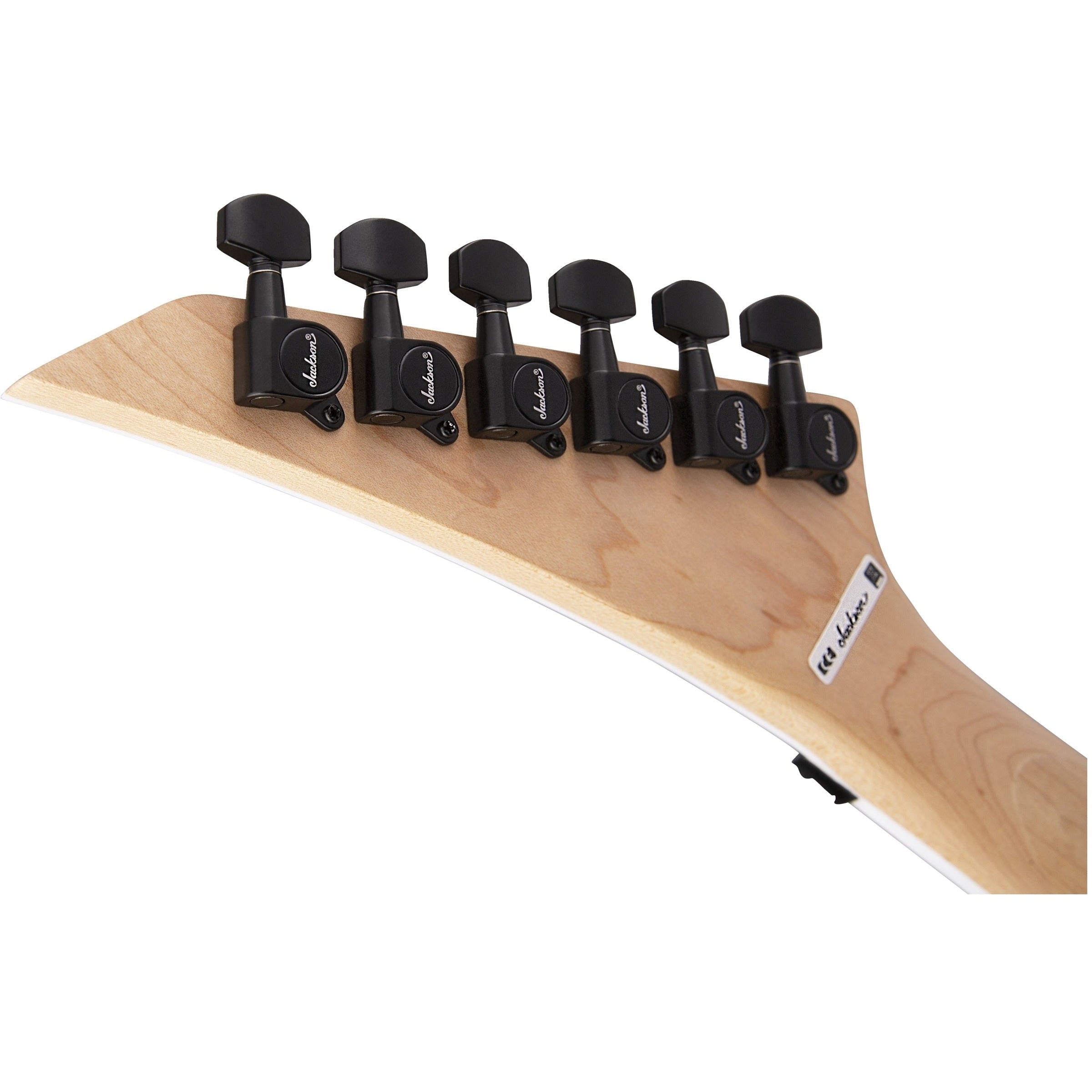 Đàn Guitar Điện Jackson JS Series Dinky Arch Top JS32Q DKA w/Amaranth Fingerboard-Mai Nguyên Music