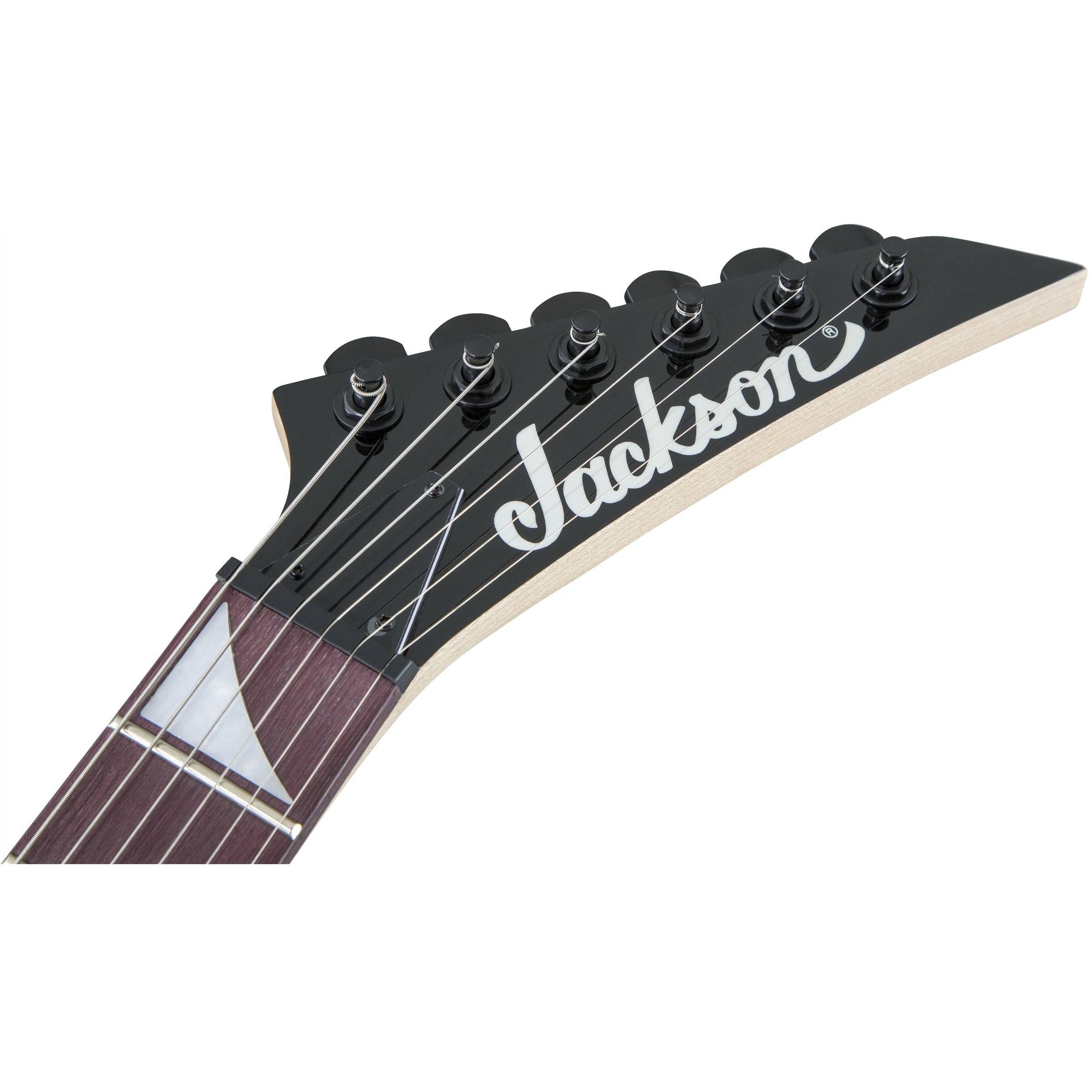 Đàn Guitar Điện Jackson JS Series Dinky Minion JS1X w/Amaranth Fingerboard-Mai Nguyên Music