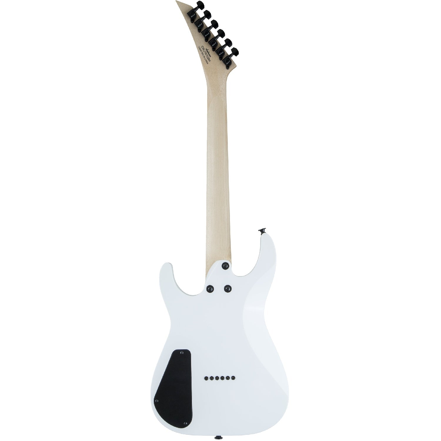 Đàn Guitar Điện Jackson JS Series Dinky Minion JS1XM w/Maple Fingerboard-Mai Nguyên Music