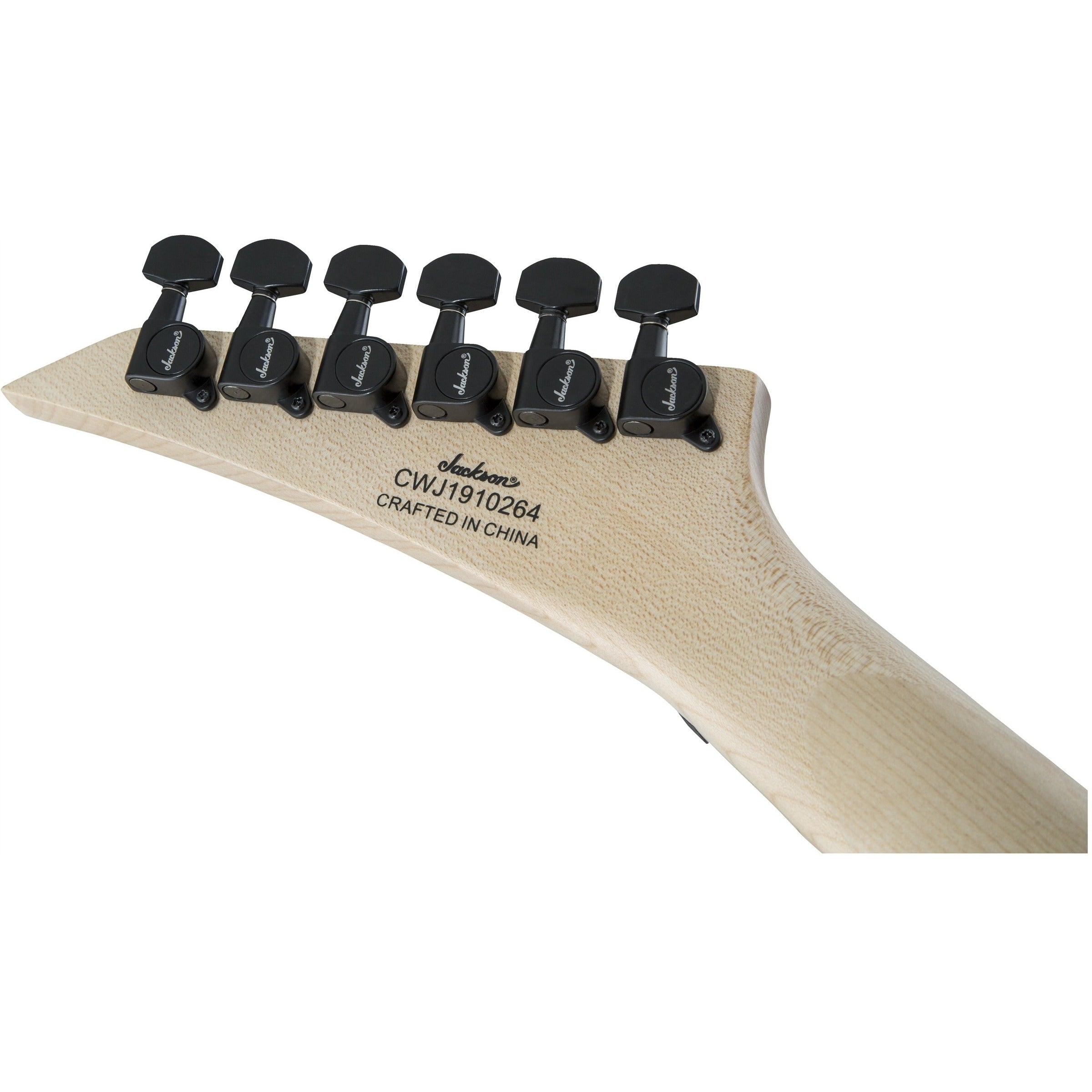 Đàn Guitar Điện Jackson JS Series Dinky Minion JS1XM w/Maple Fingerboard-Mai Nguyên Music