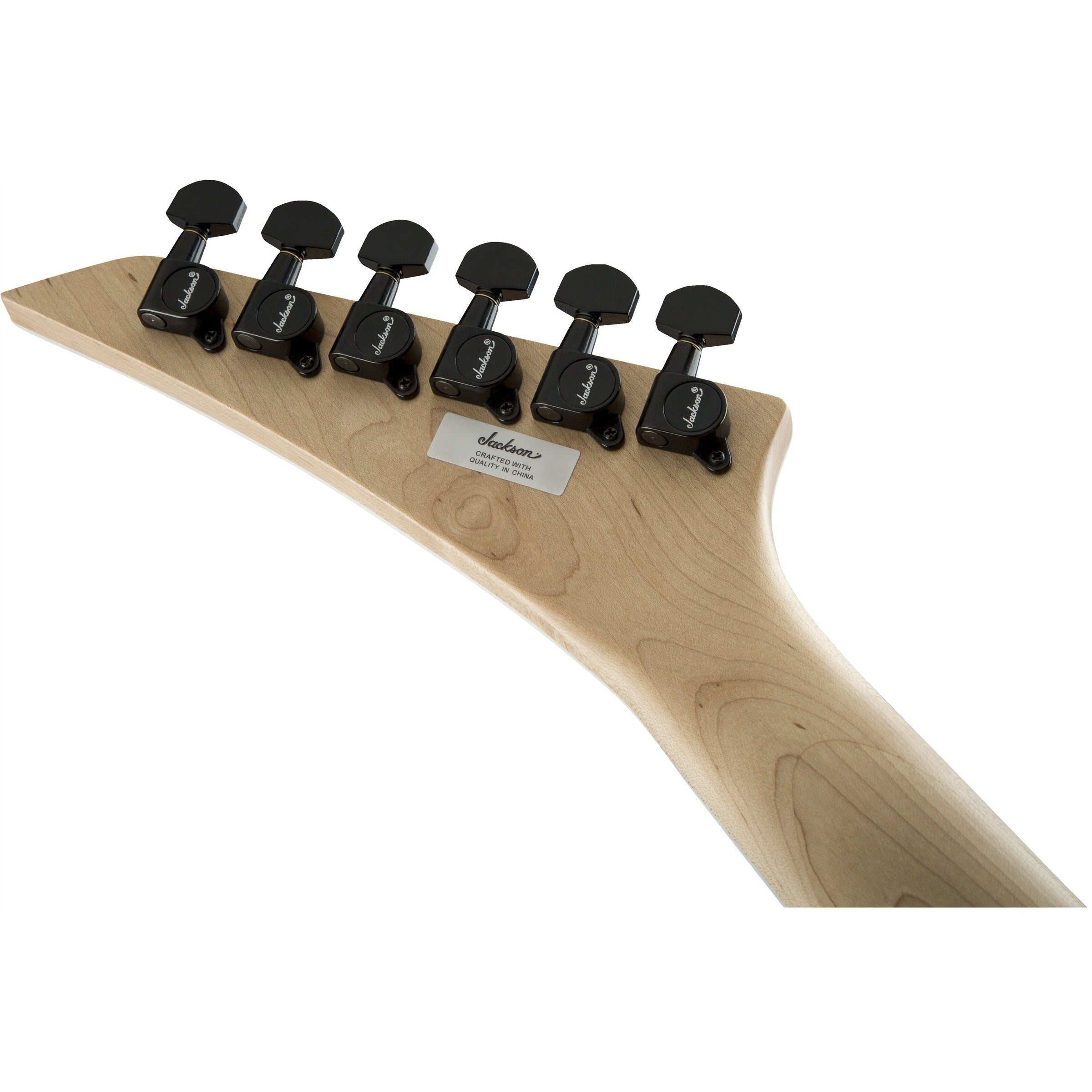 Đàn Guitar Điện Jackson JS Series Kelly JS32 w/Amaranth Fingerboard-Mai Nguyên Music