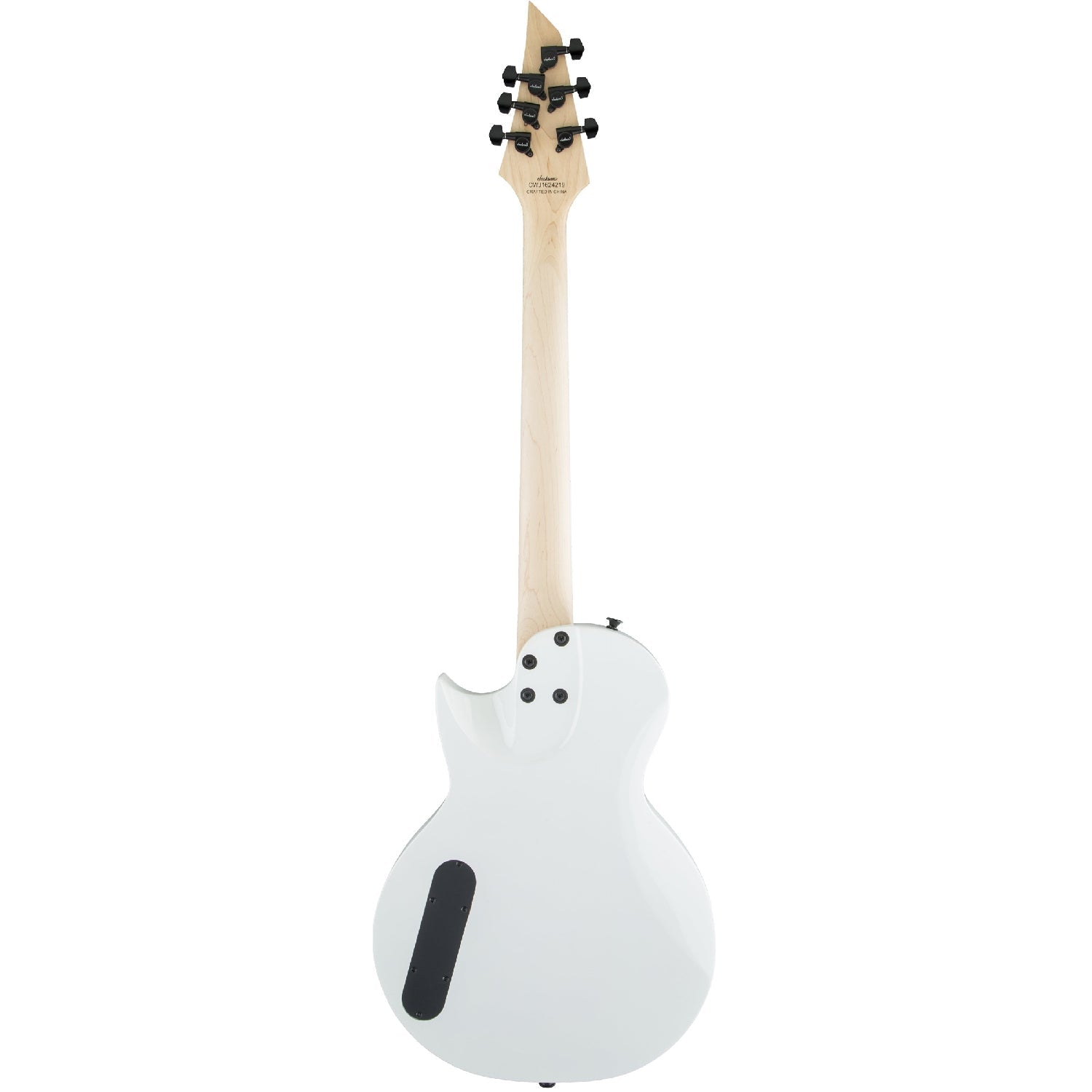 Đàn Guitar Điện Jackson JS Series Monarkh SC JS22 w/Amaranth Fingerboard-Mai Nguyên Music