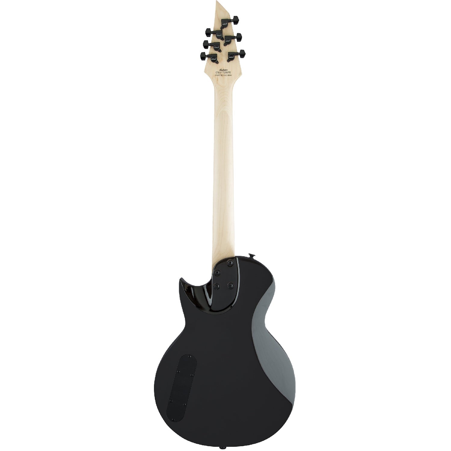 Đàn Guitar Điện Jackson JS Series Monarkh SC JS22 w/Amaranth Fingerboard-Mai Nguyên Music