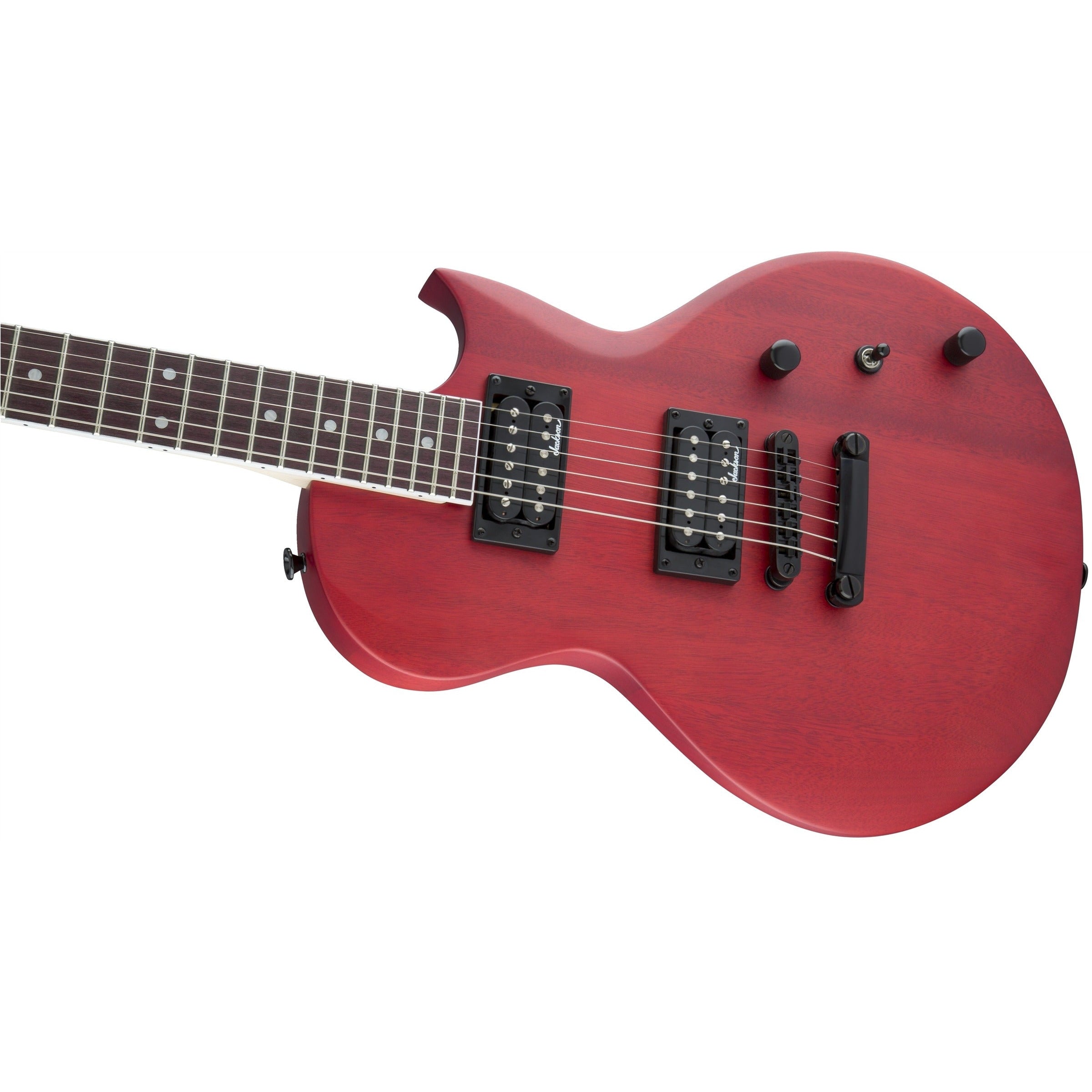 Đàn Guitar Điện Jackson JS Series Monarkh SC JS22 w/Amaranth Fingerboard-Mai Nguyên Music