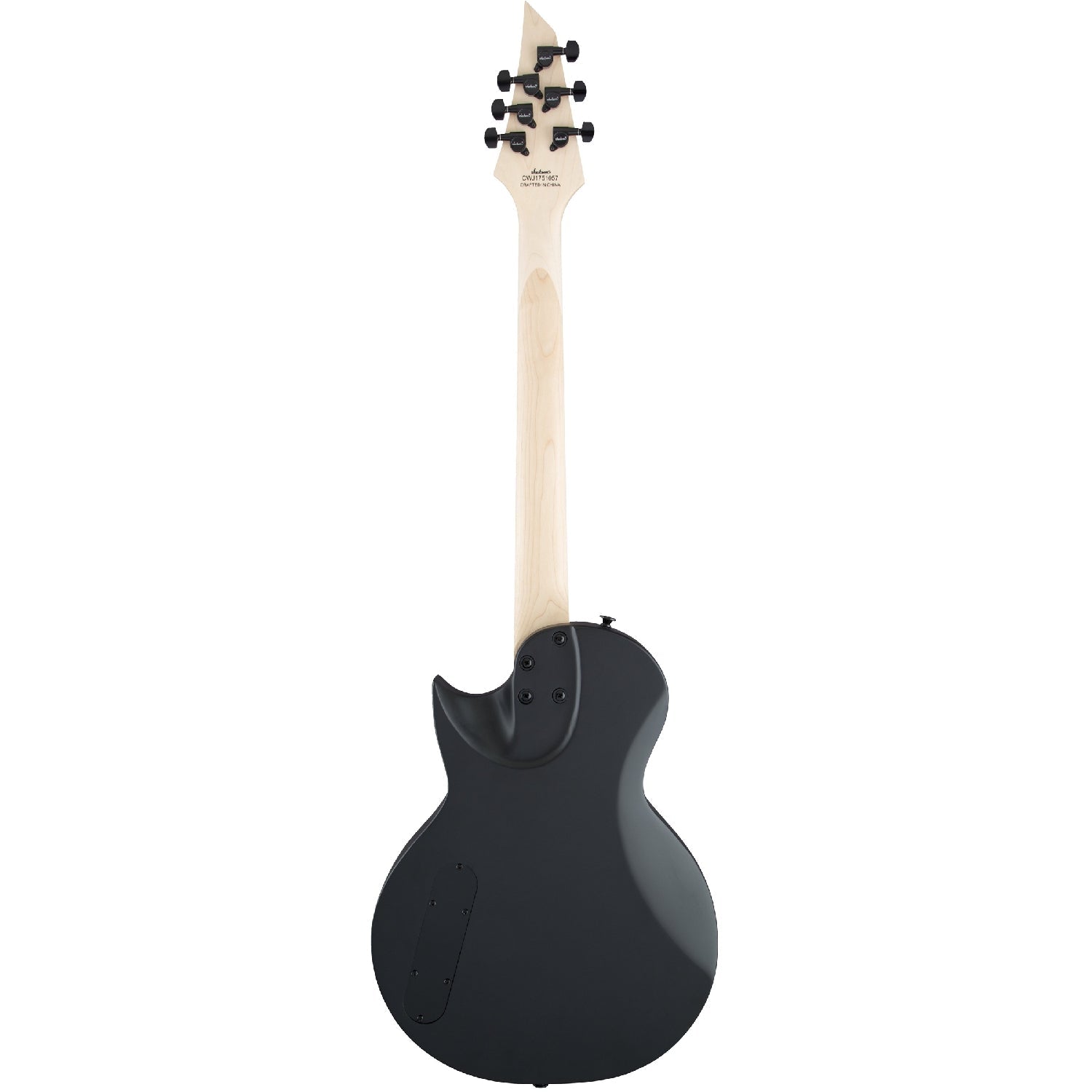Đàn Guitar Điện Jackson JS Series Monarkh SC JS22 w/Amaranth Fingerboard-Mai Nguyên Music