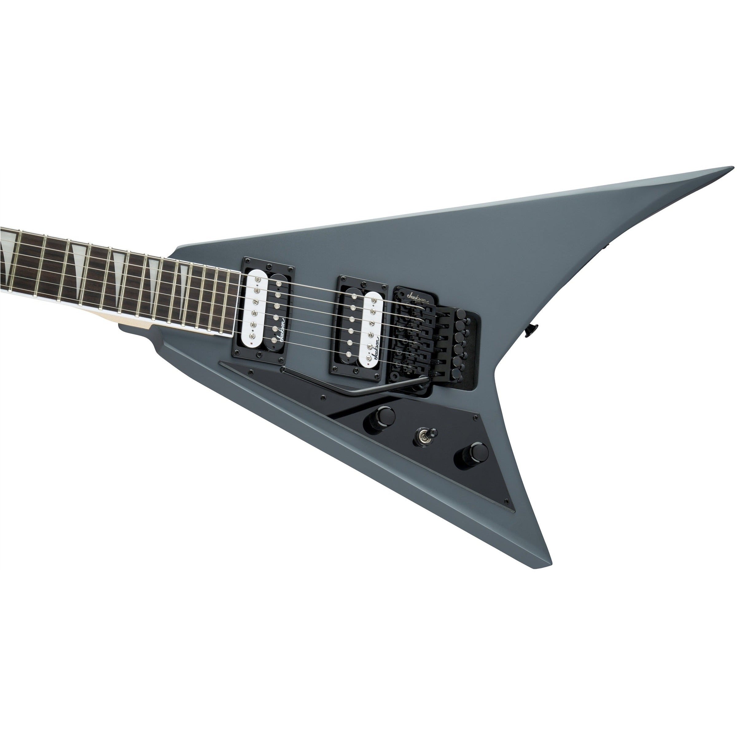 Đàn Guitar Điện Jackson JS Series Rhoads JS32 LH w/Amaranth Fingerboard-Mai Nguyên Music