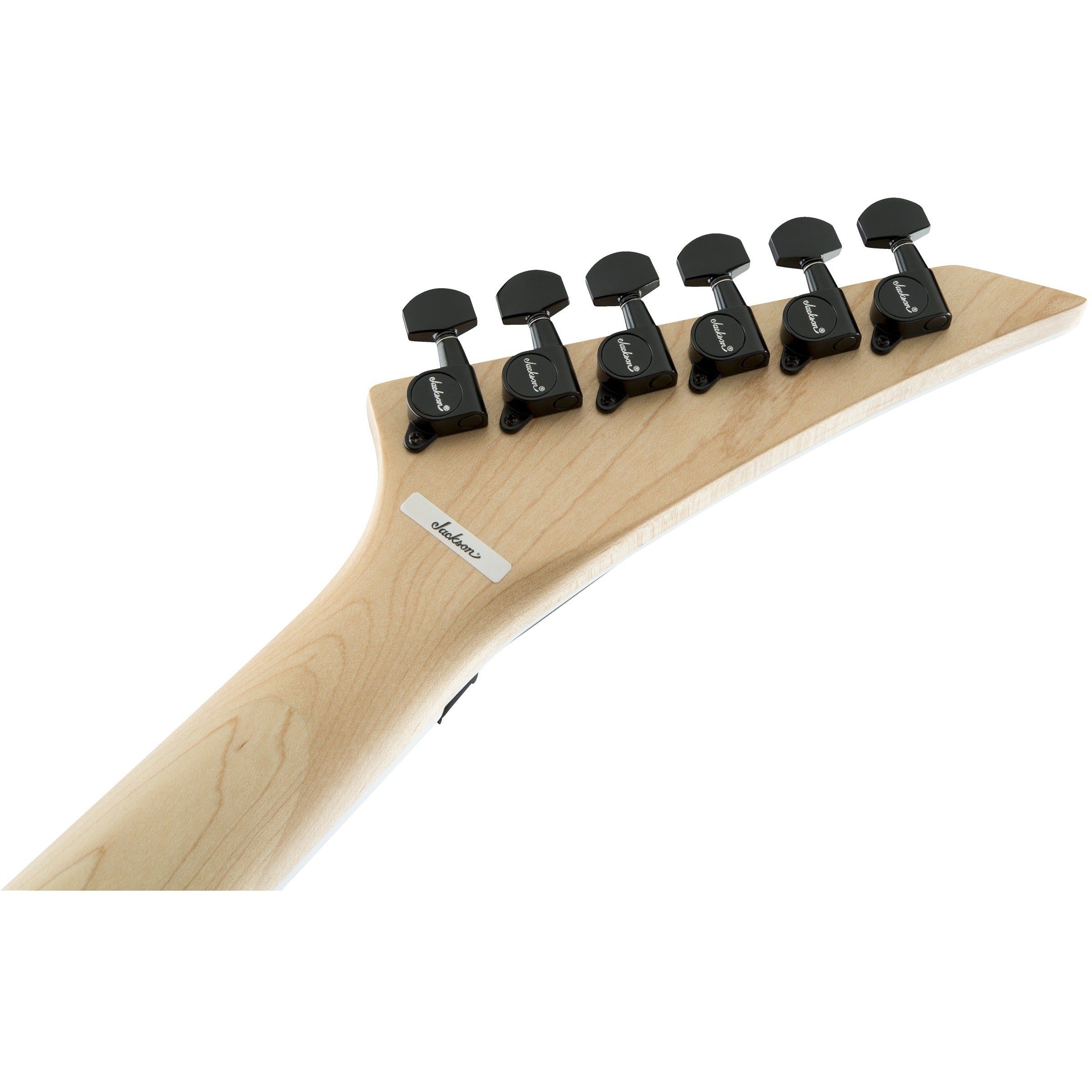 Đàn Guitar Điện Jackson JS Series Rhoads JS32 LH w/Amaranth Fingerboard-Mai Nguyên Music