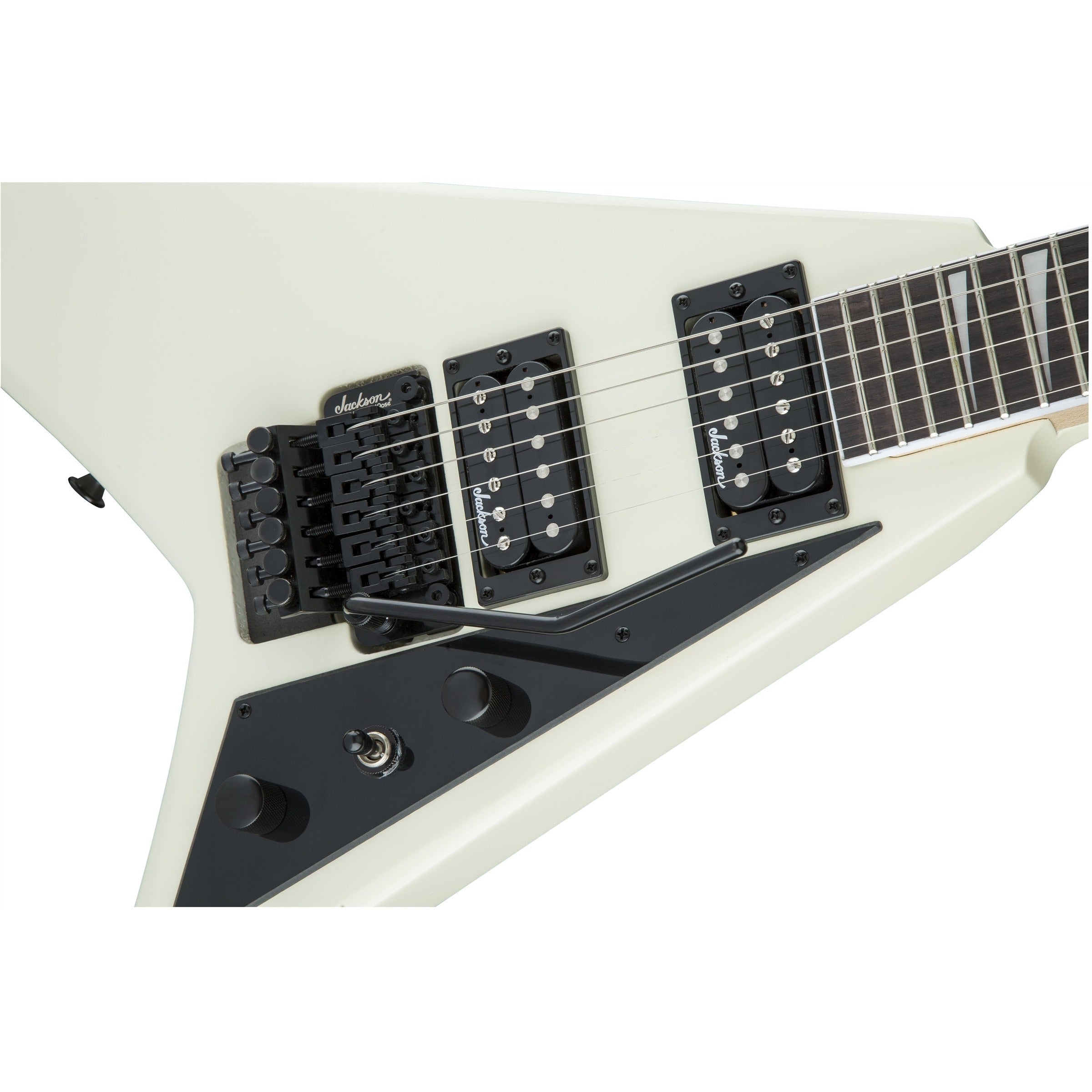 Đàn Guitar Điện Jackson JS Series Rhoads JS32 w/Amaranth Fingerboard-Mai Nguyên Music