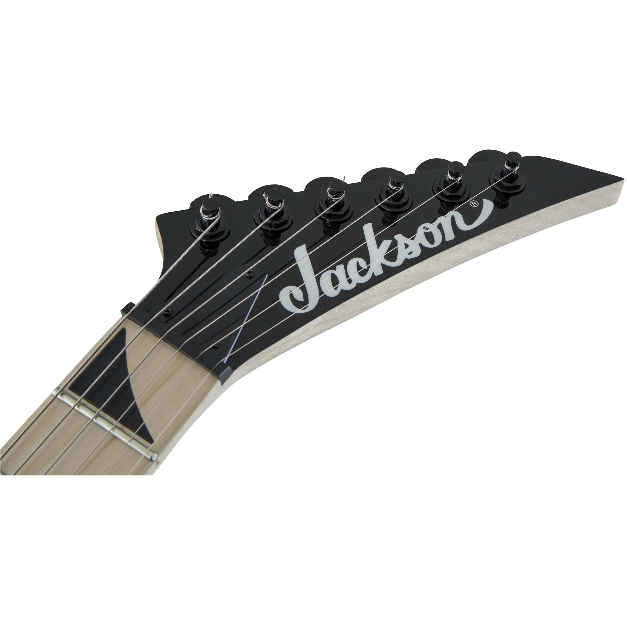 Đàn Guitar Điện Jackson JS Series RR Minion JS1XM w/Maple Fingerboard-Mai Nguyên Music