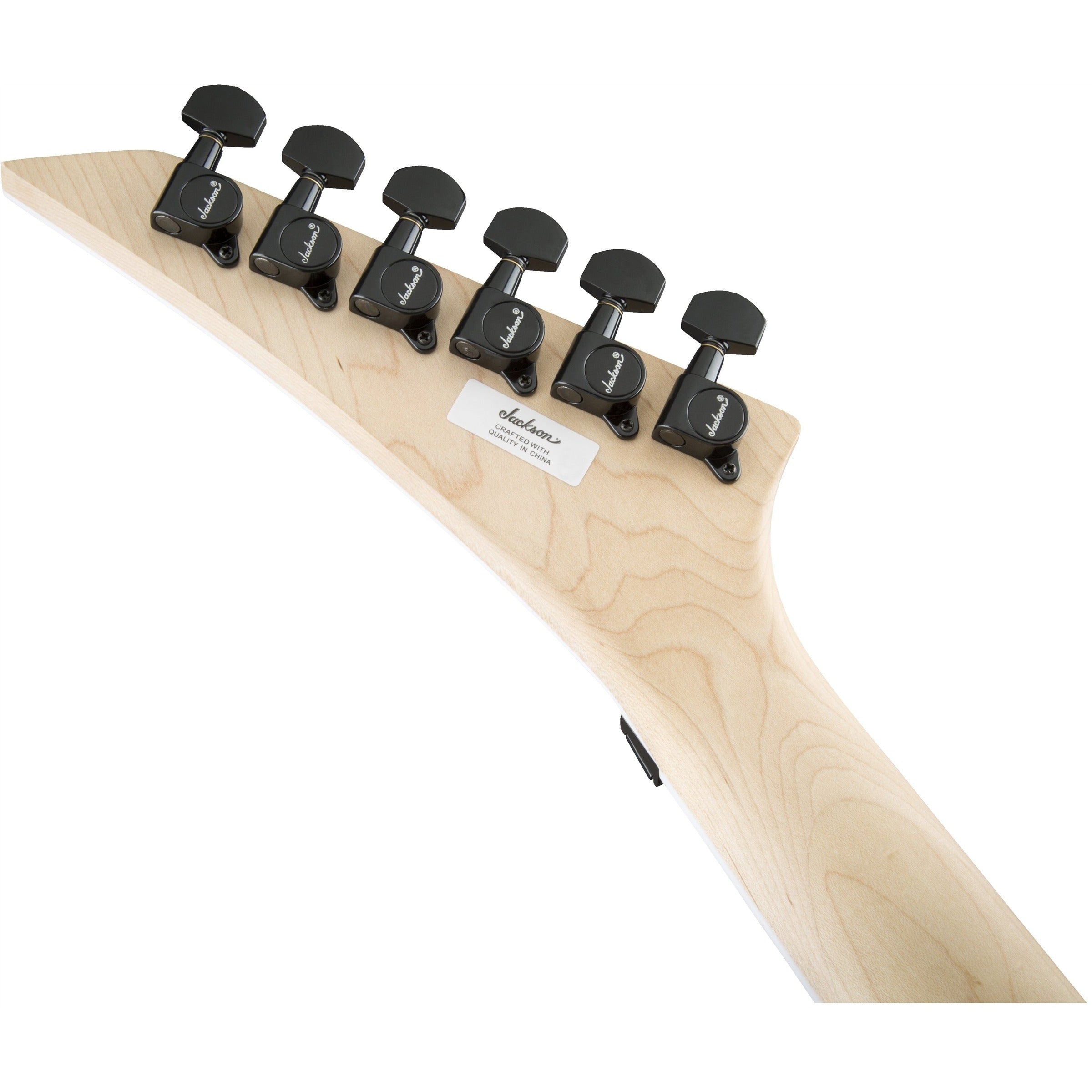 Đàn Guitar Điện Jackson JS Series Warrior JS32 w/Amaranth Fingerboard-Mai Nguyên Music