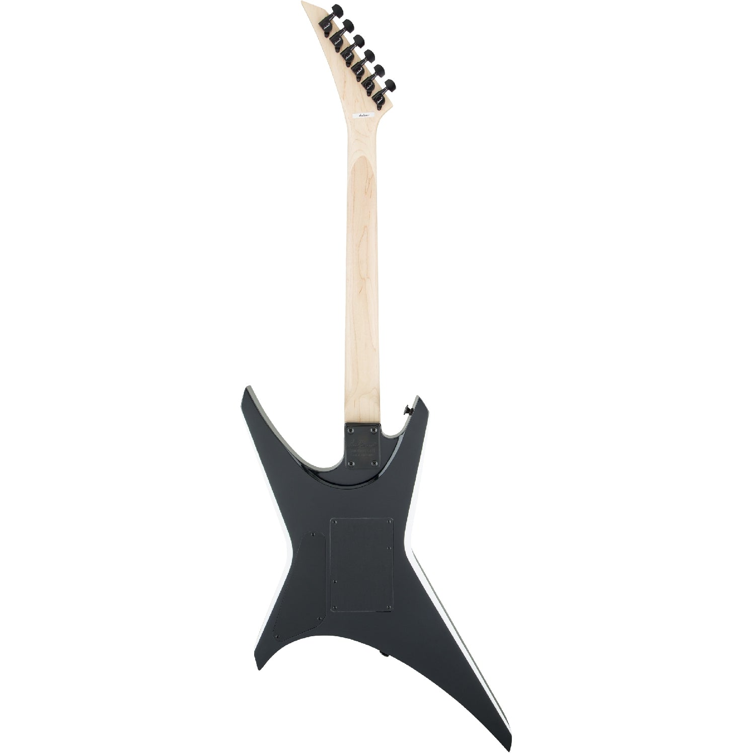 Đàn Guitar Điện Jackson JS Series Warrior JS32 w/Amaranth Fingerboard-Mai Nguyên Music