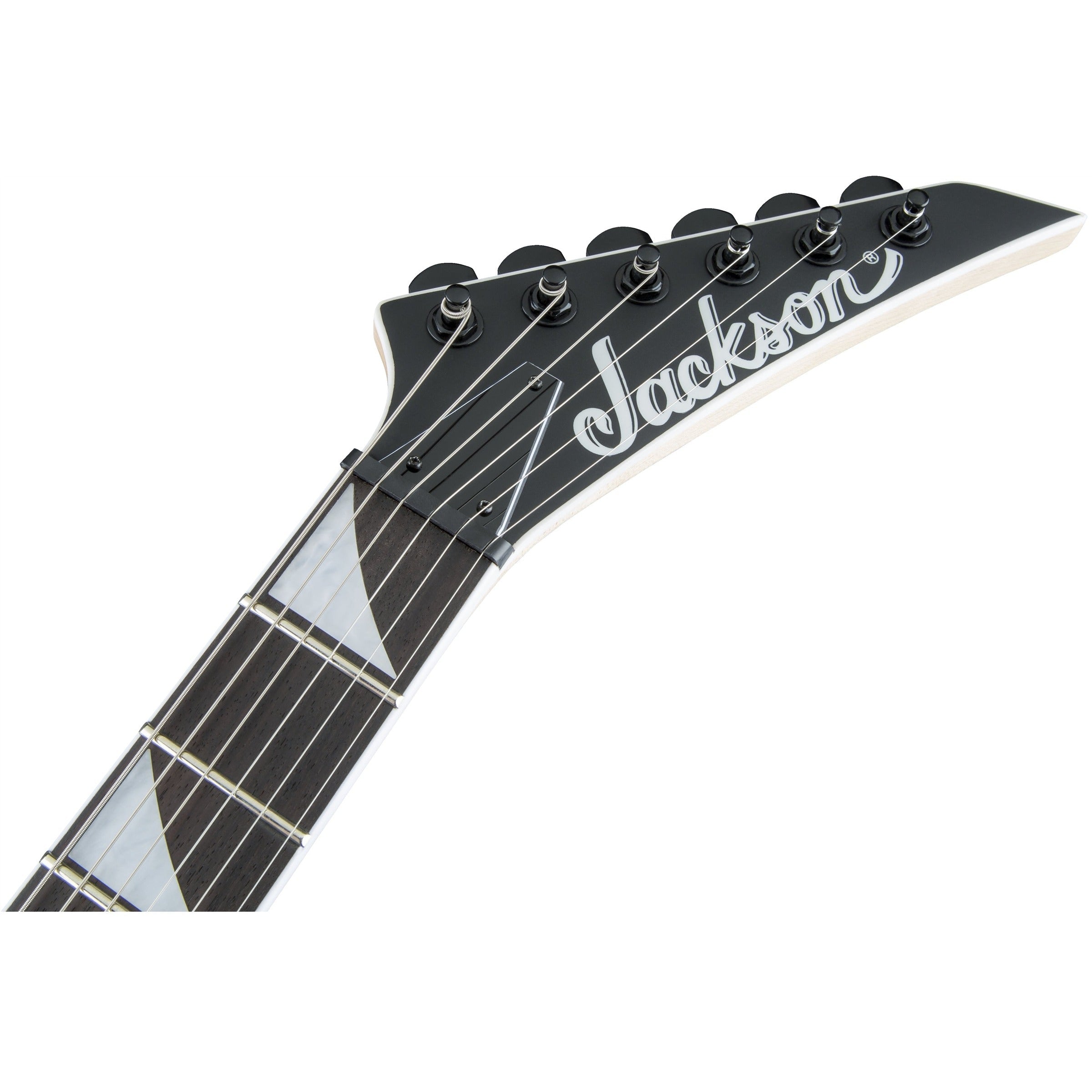 Đàn Guitar Điện Jackson JS Series Warrior JS32T w/Amaranth Fingerboard-Mai Nguyên Music