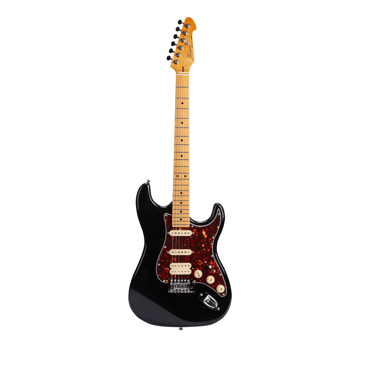 Đàn Guitar Điện Keipro Classic Series ST HSS-Mai Nguyên Music