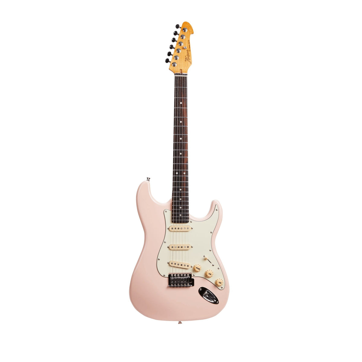 Đàn Guitar Điện Keipro Classic Series ST SSS-Mai Nguyên Music