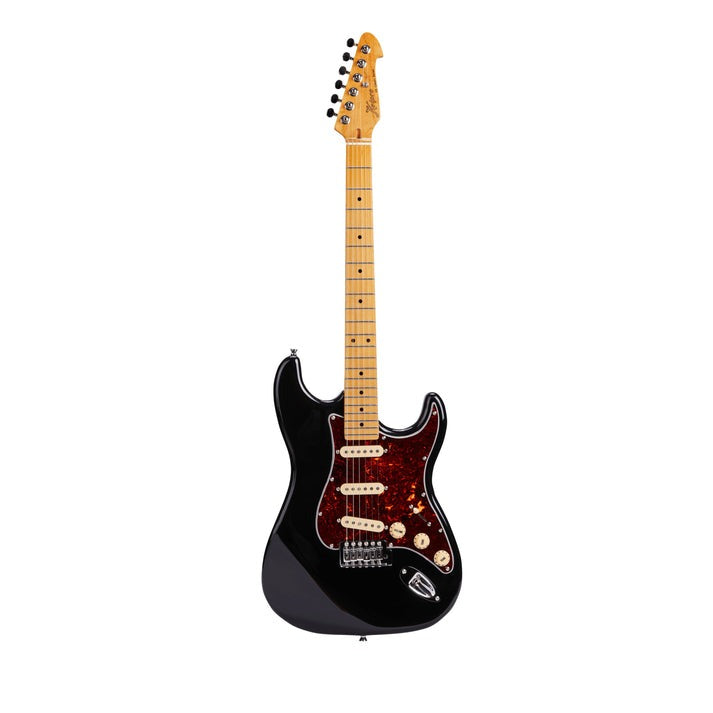 Đàn Guitar Điện Keipro Classic Series ST SSS-Mai Nguyên Music