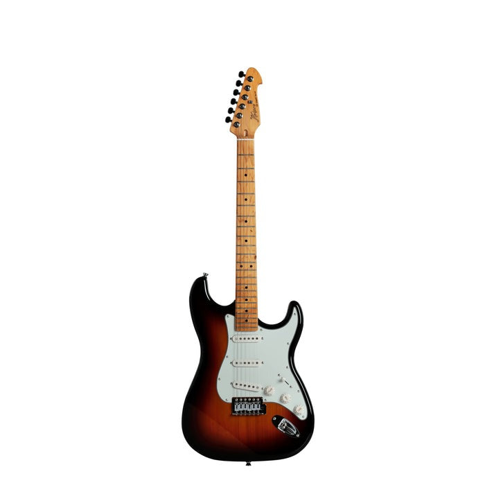 Đàn Guitar Điện Keipro Classic Series ST SSS-Mai Nguyên Music