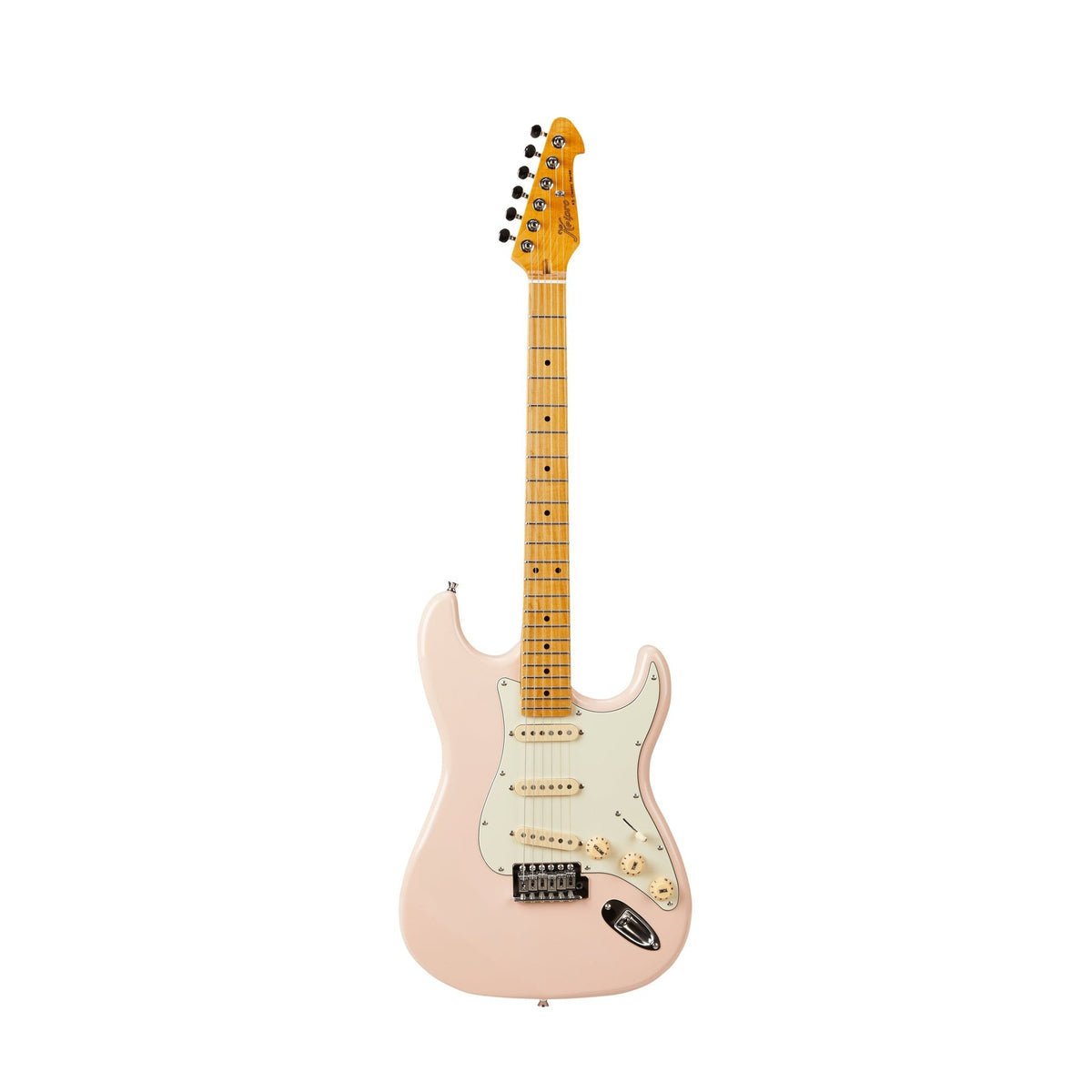 Đàn Guitar Điện Keipro Classic Series ST SSS-Mai Nguyên Music