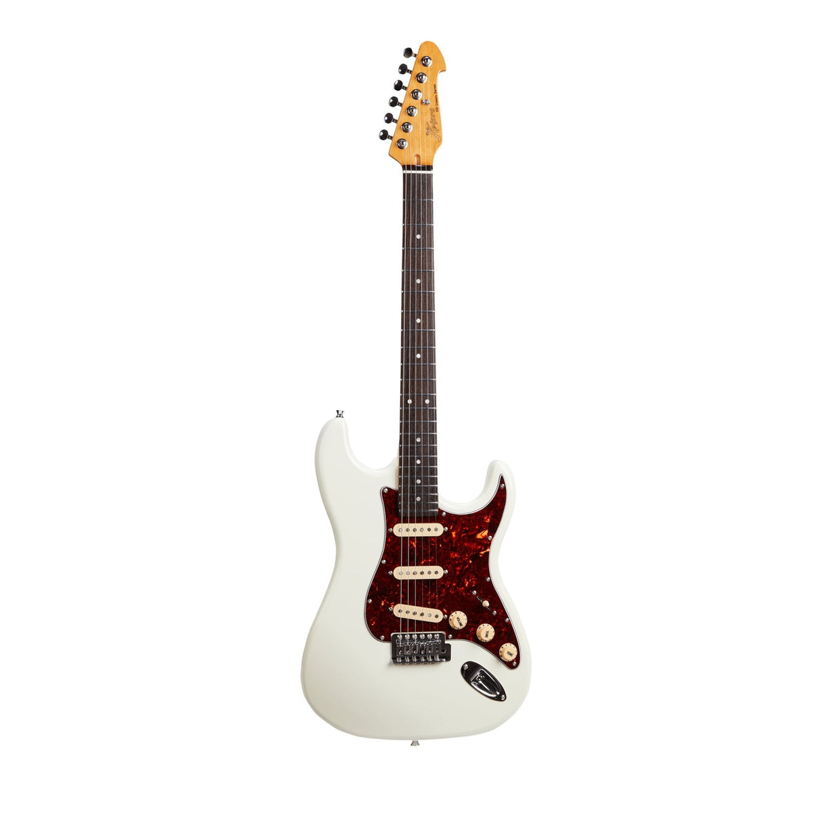 Đàn Guitar Điện Keipro Classic Series ST SSS-Mai Nguyên Music