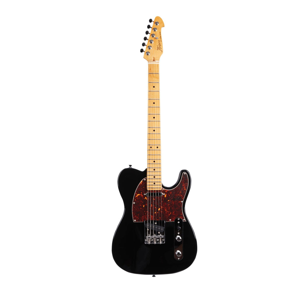 Đàn Guitar Điện Keipro Classic Series TL SS-Mai Nguyên Music